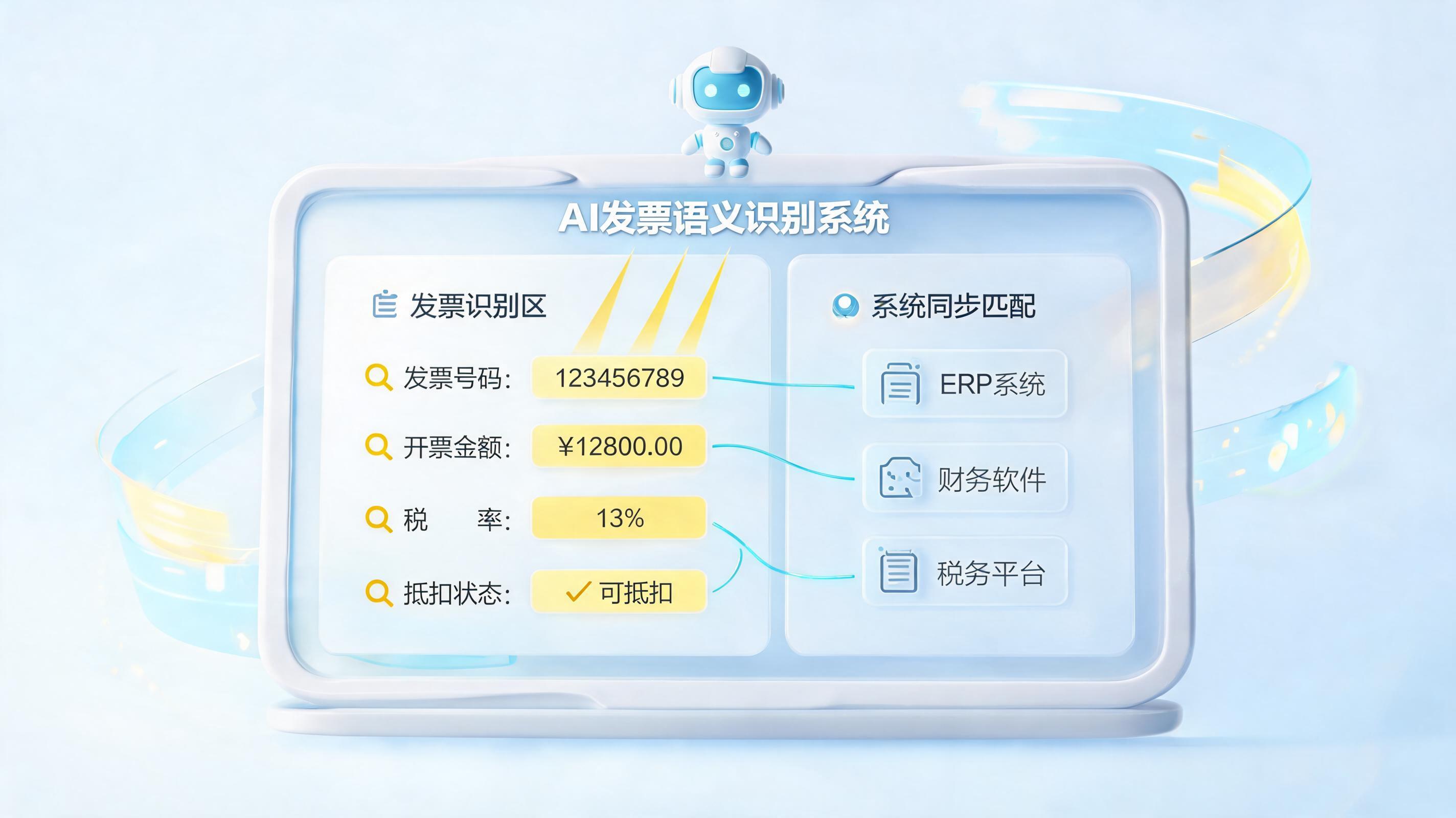 增值税智能体进销项抓取：从屏幕识别到数据贯通_图1