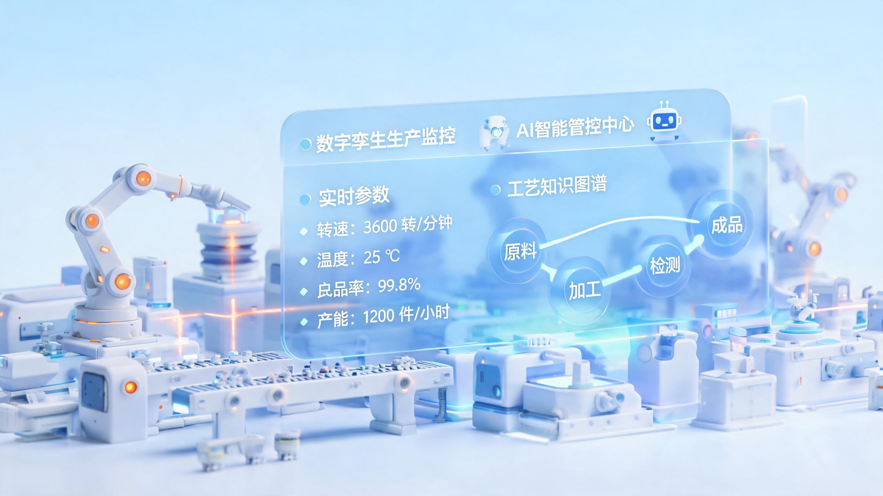 消除信息孤岛,工艺版本跨产线同步的实战指南