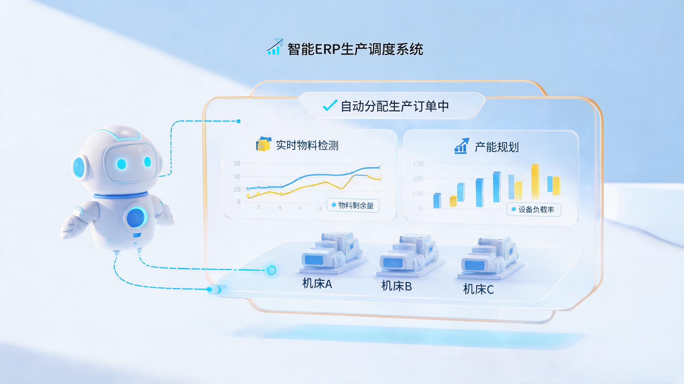 PMC 金蝶系统对接智能体：订单自动派工全流程拆解_图1