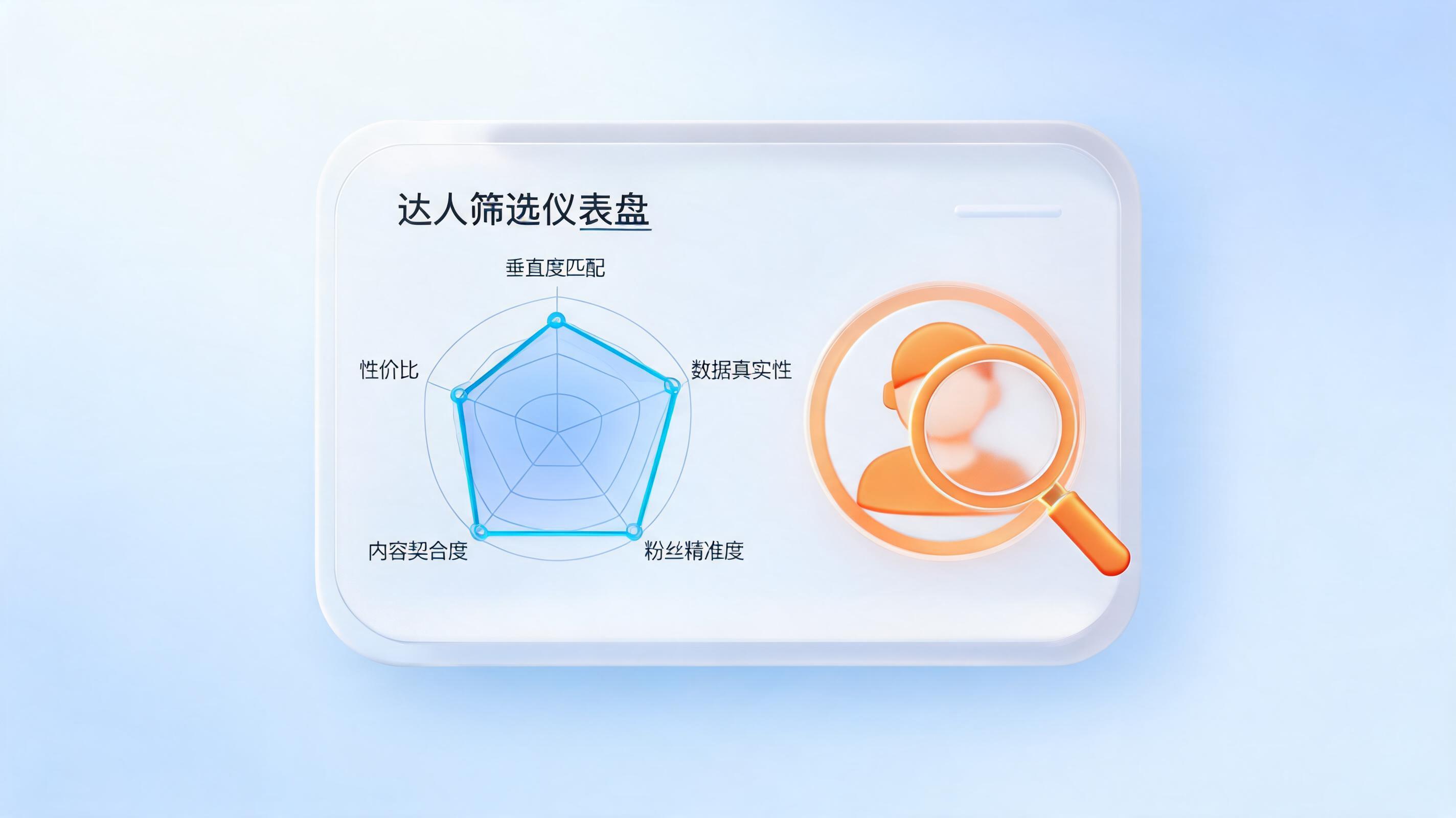 数据找人，精准锁定对的达人_图1