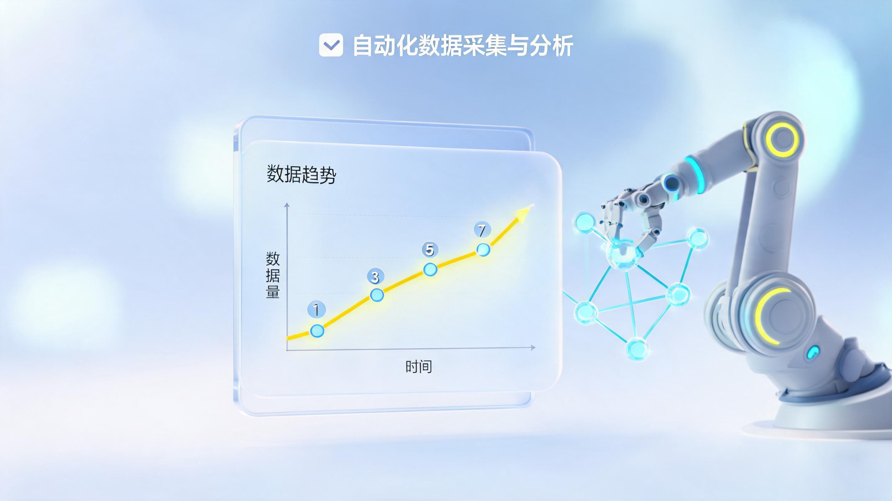 如何自动采集星图达人数据？企业级精准获取与智能分析实战_图1