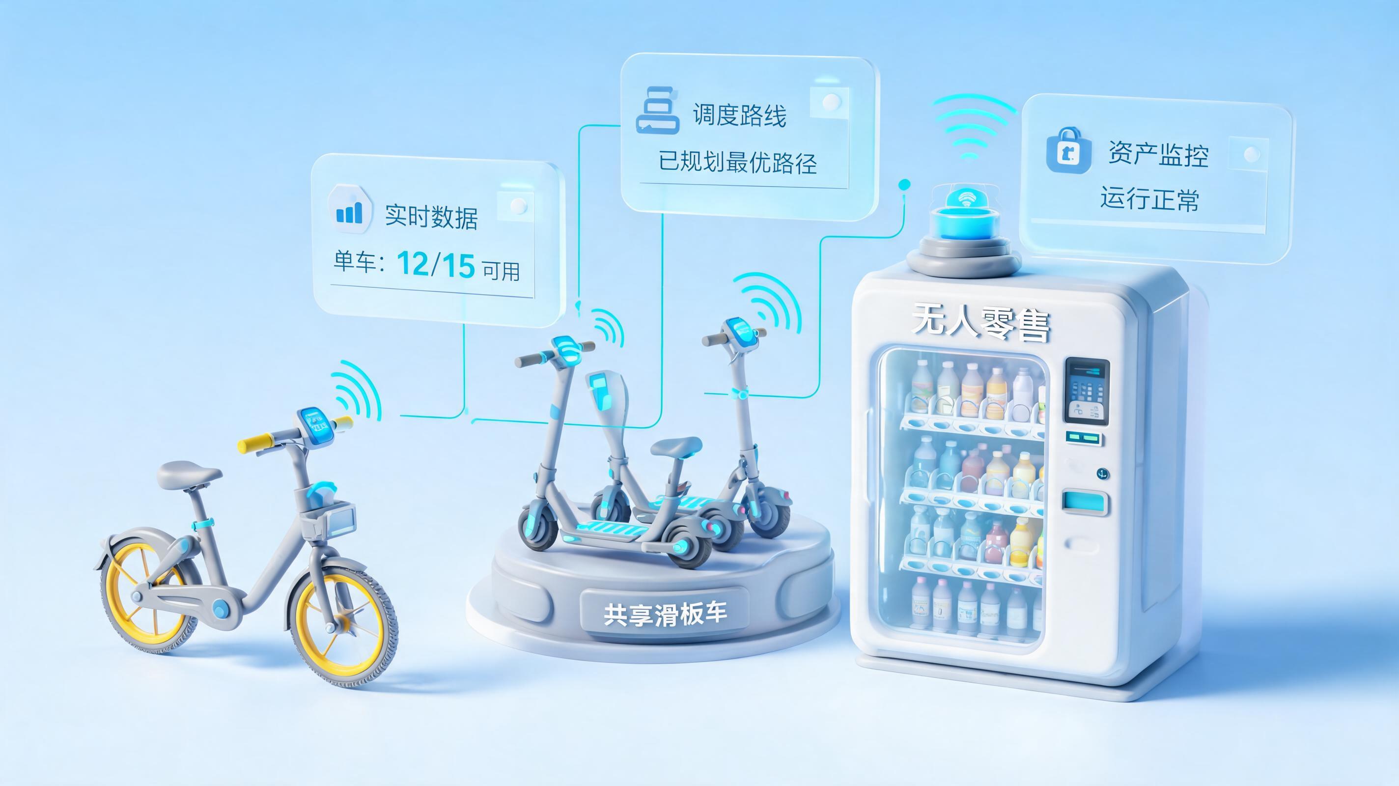 小黄车商品位置调整能自动化吗？解锁全链路无人值守新路径_图1