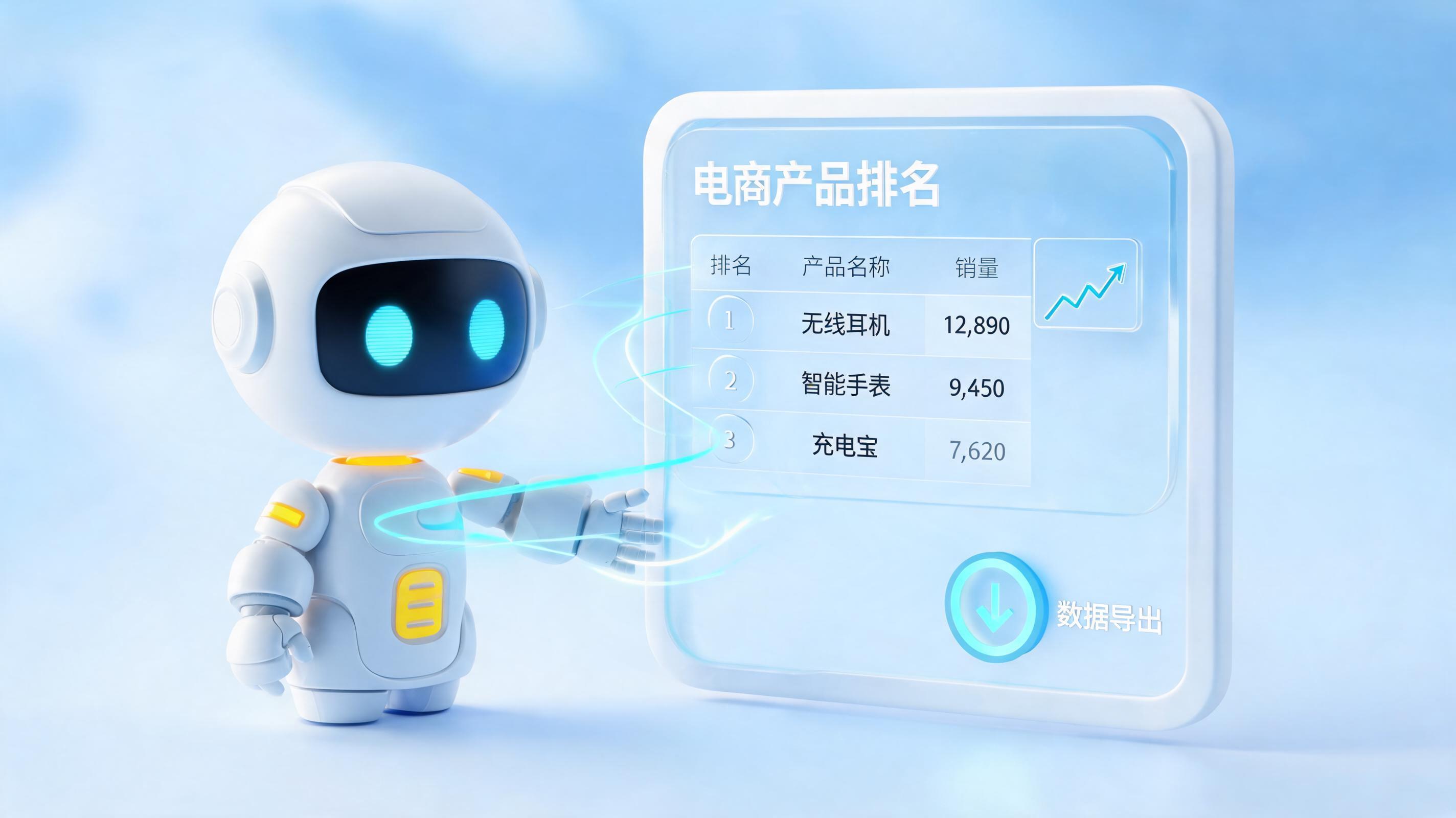 飞瓜商品库数据能自动导出吗？_图1