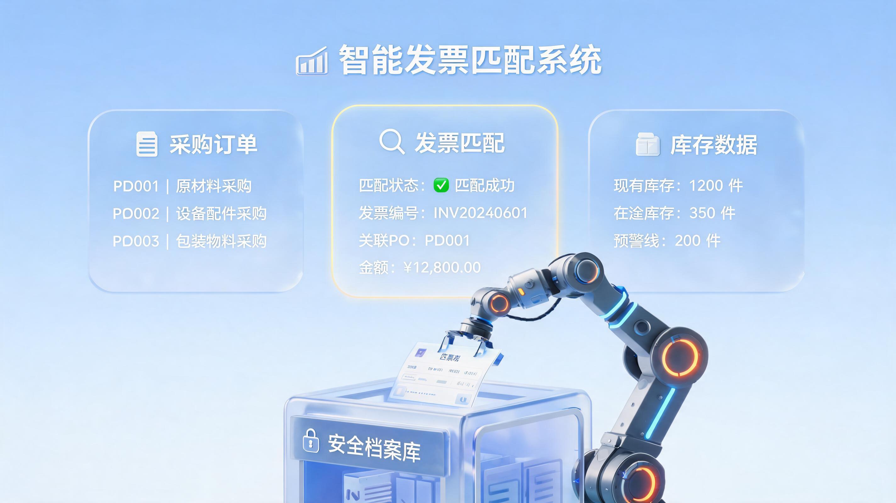 机械制造应收应付单据自动核销归档智能体系:从对账地狱到自动闭环