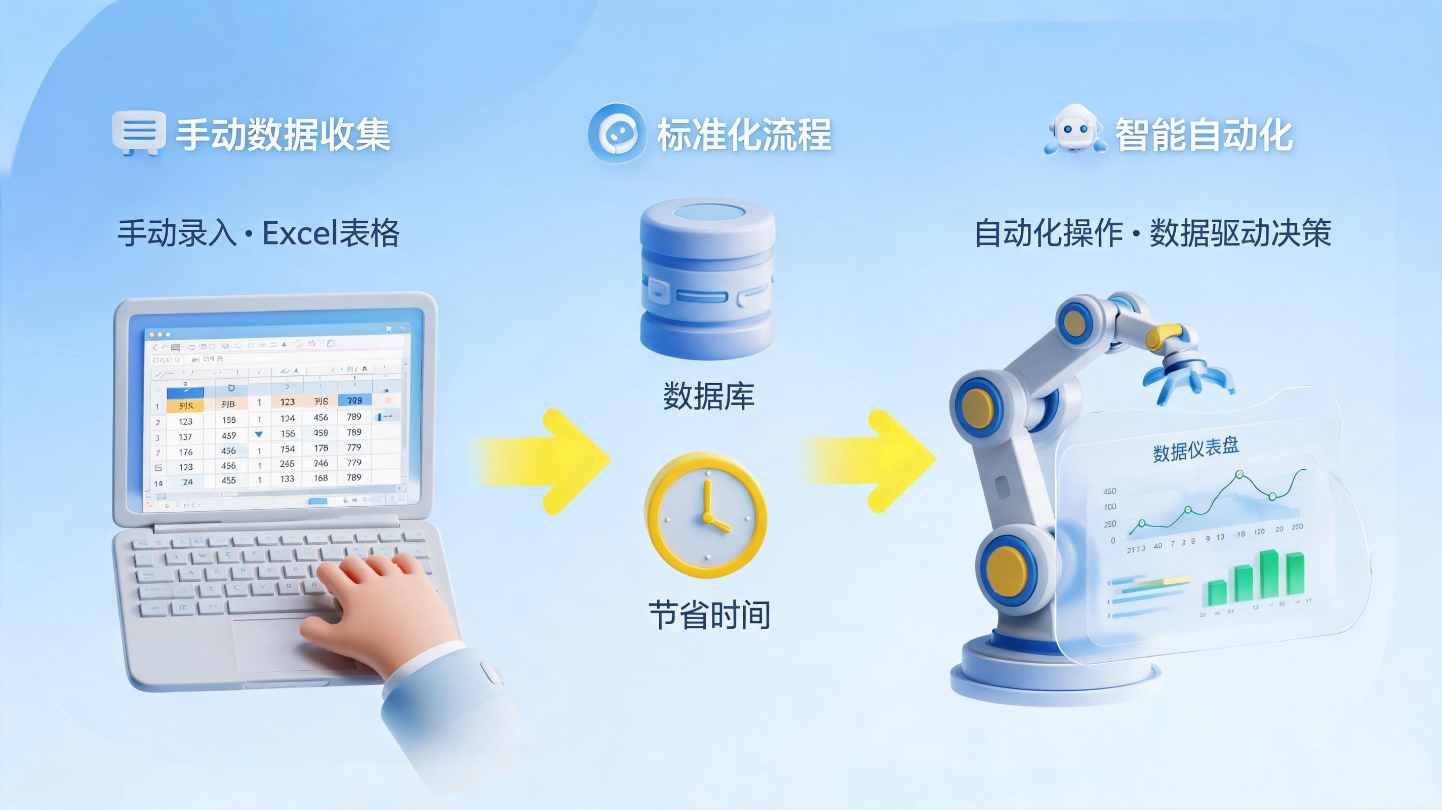 达人带货数据采集提效指南：从手动到智能的实战路径_图1