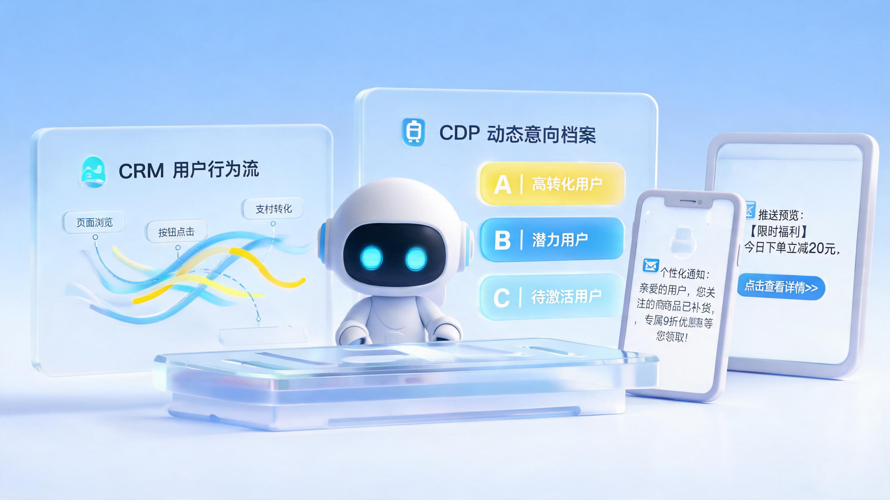 如何用Agent提升直播用户转化率？从经验驱动到Agent驱动的智能跃迁