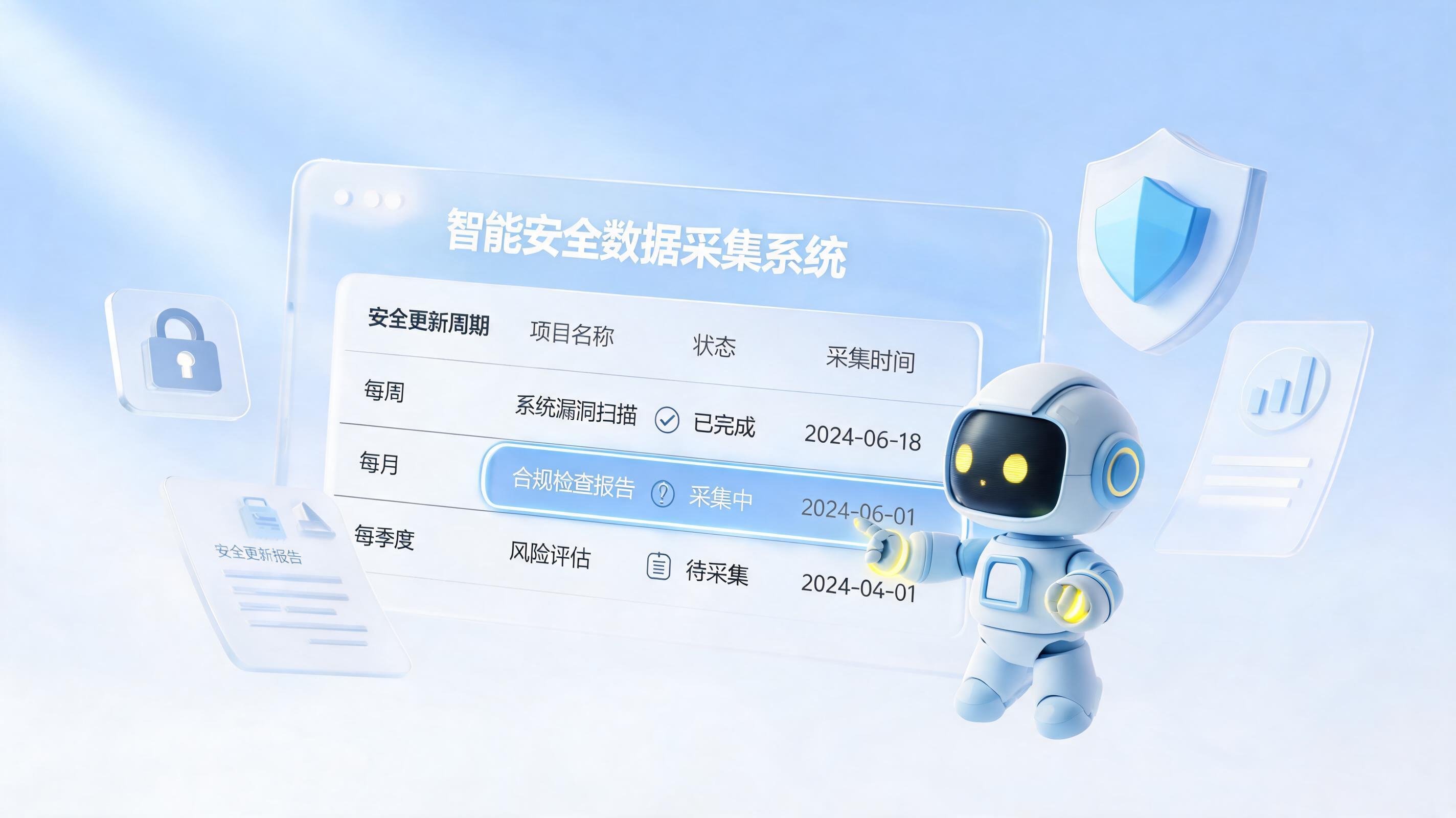 定期安全性更新报告：文献自动收集全攻略