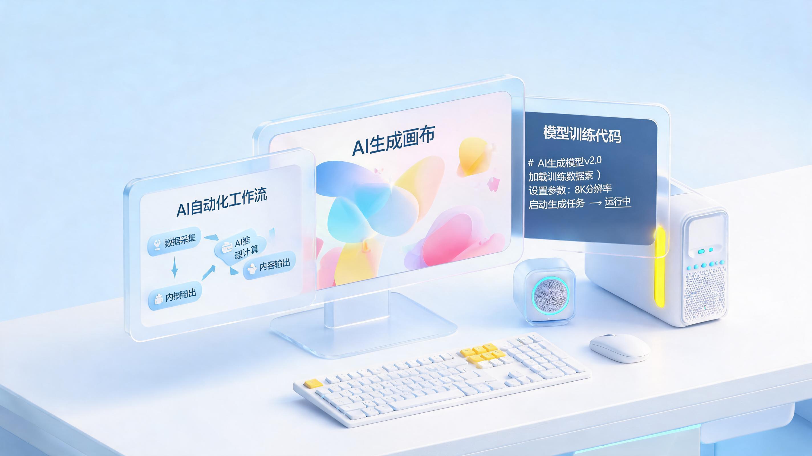 超级个体需要什么工具？从大脑到手脚的完整装备清单_图1