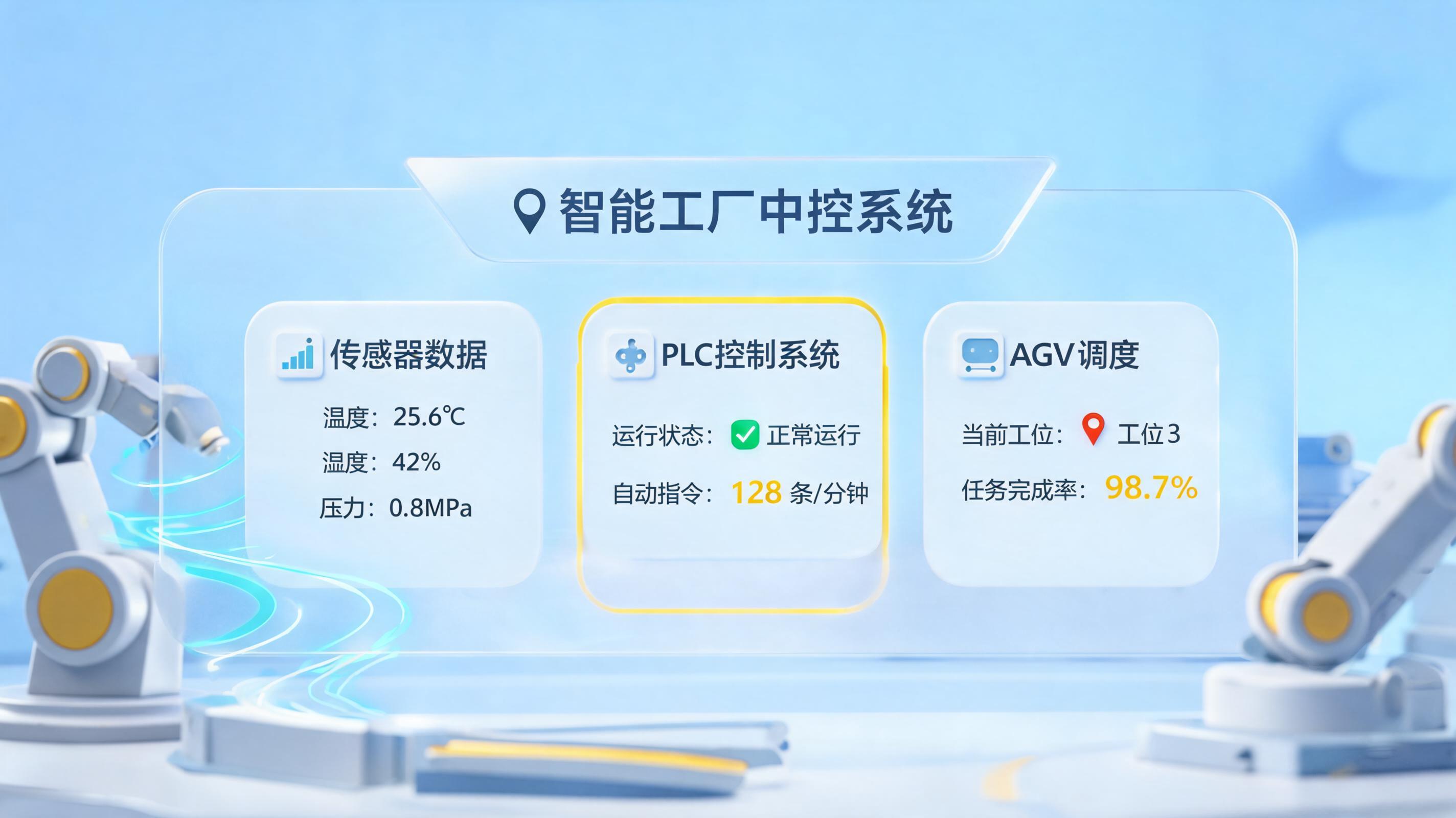 生产指令下达能完全自动化吗？_图1