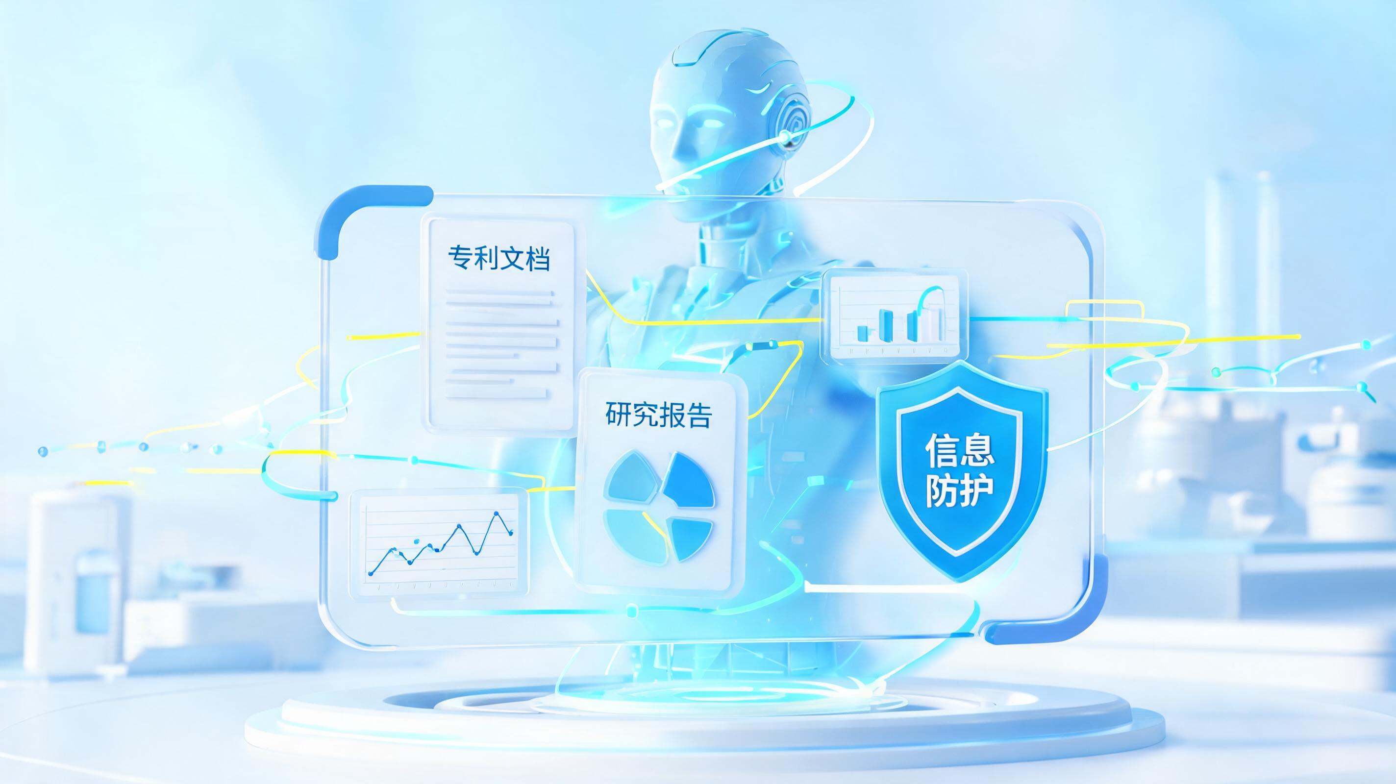 如何避免文献检索遗漏关键信息？AI智能体打造“攻守一体”的数字研究专家