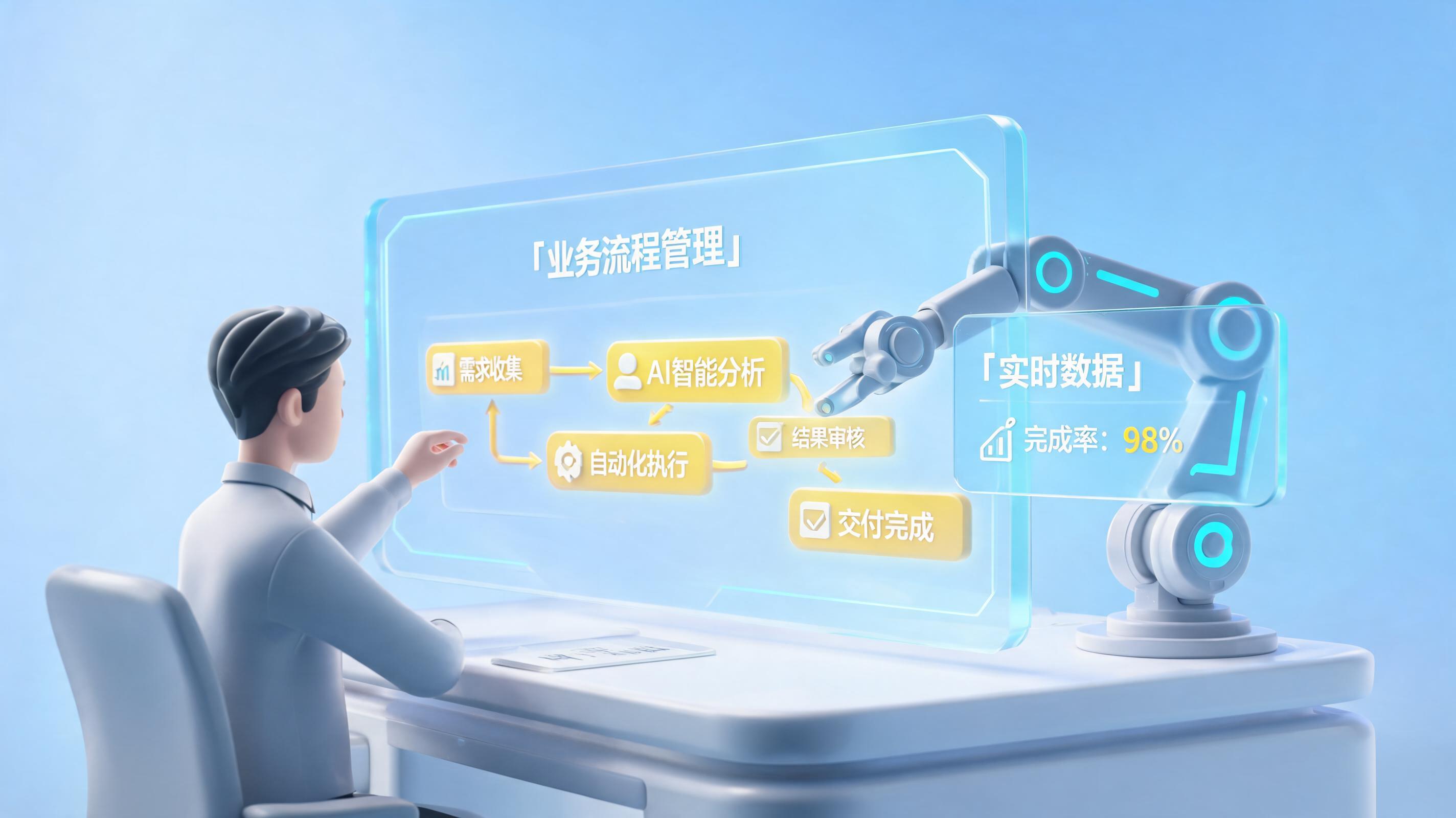 超级个体什么意思？AI时代实现能力越级的新型个体范式_图1
