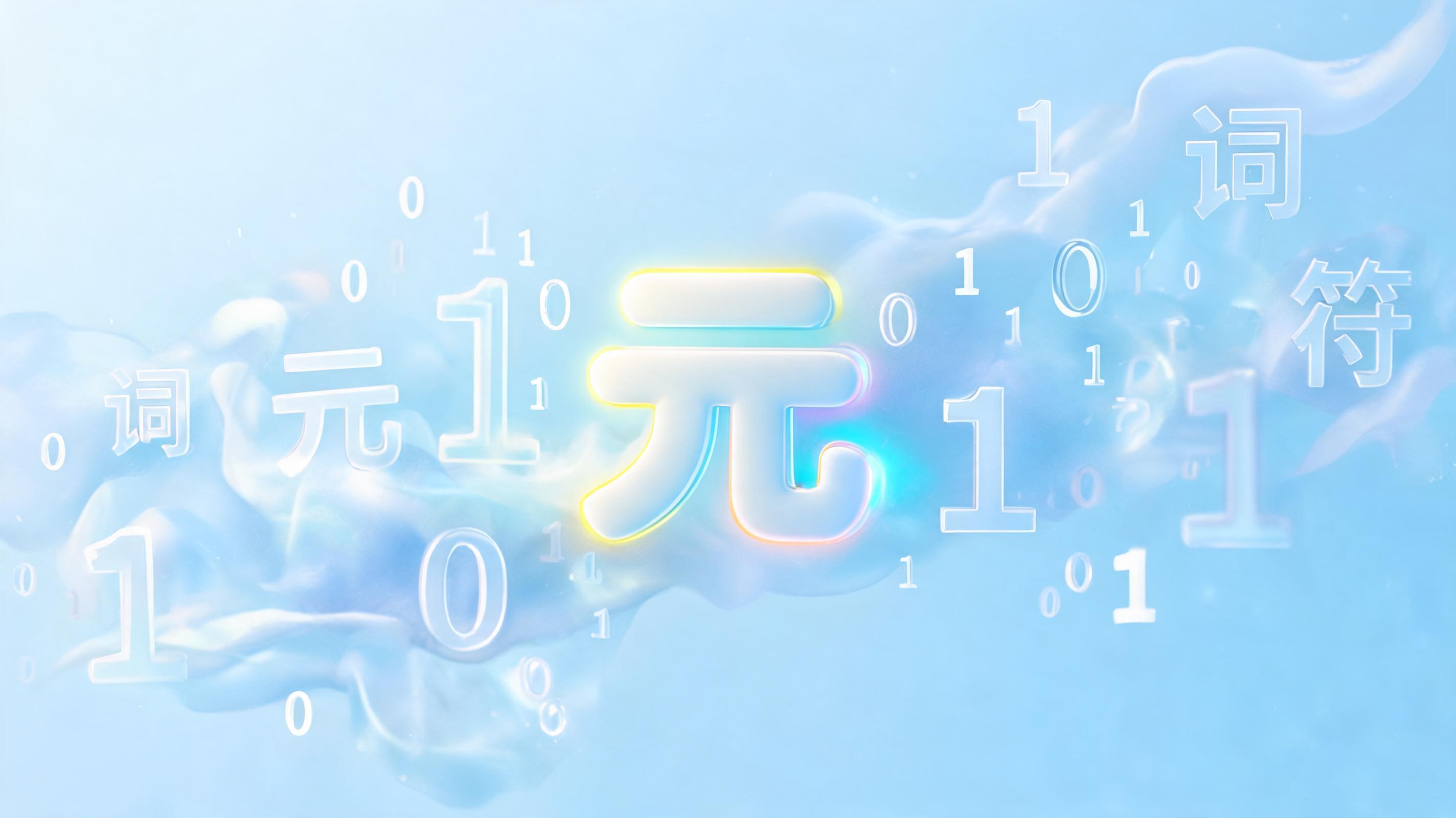 Token 现在叫什么了？官方中文名正式定为“词元”_图1