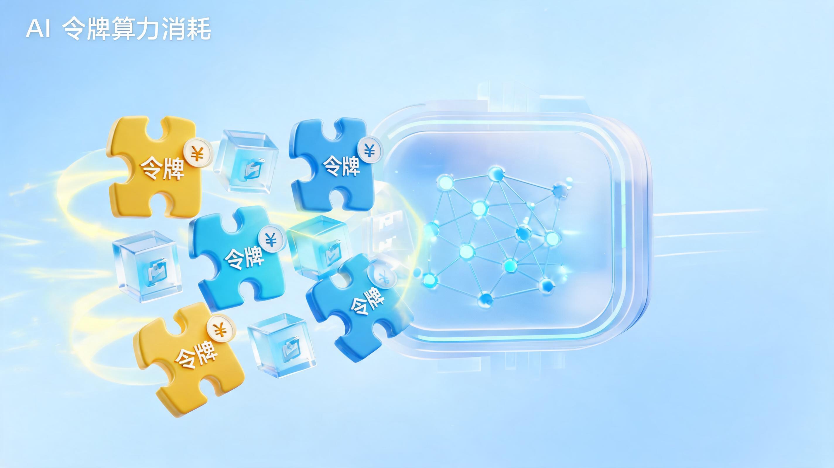 Token 是什么？通俗易懂讲解大模型时代的“计量单位”