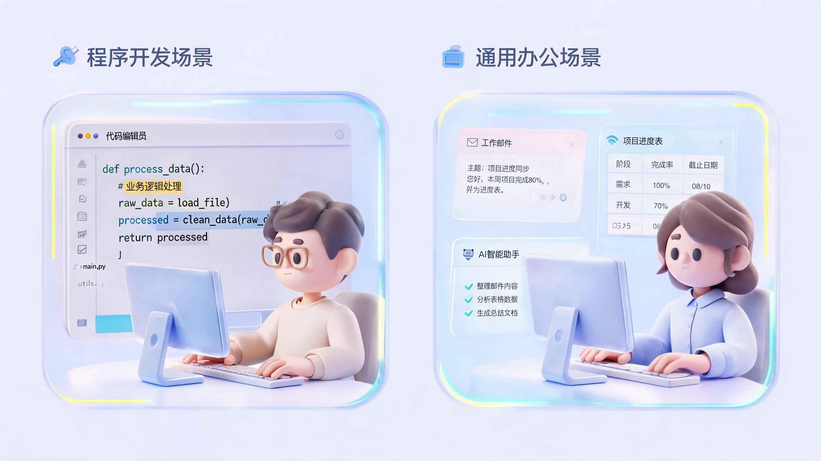 WorkBuddy 和 CodeBuddy 有什么区别?定位全解析