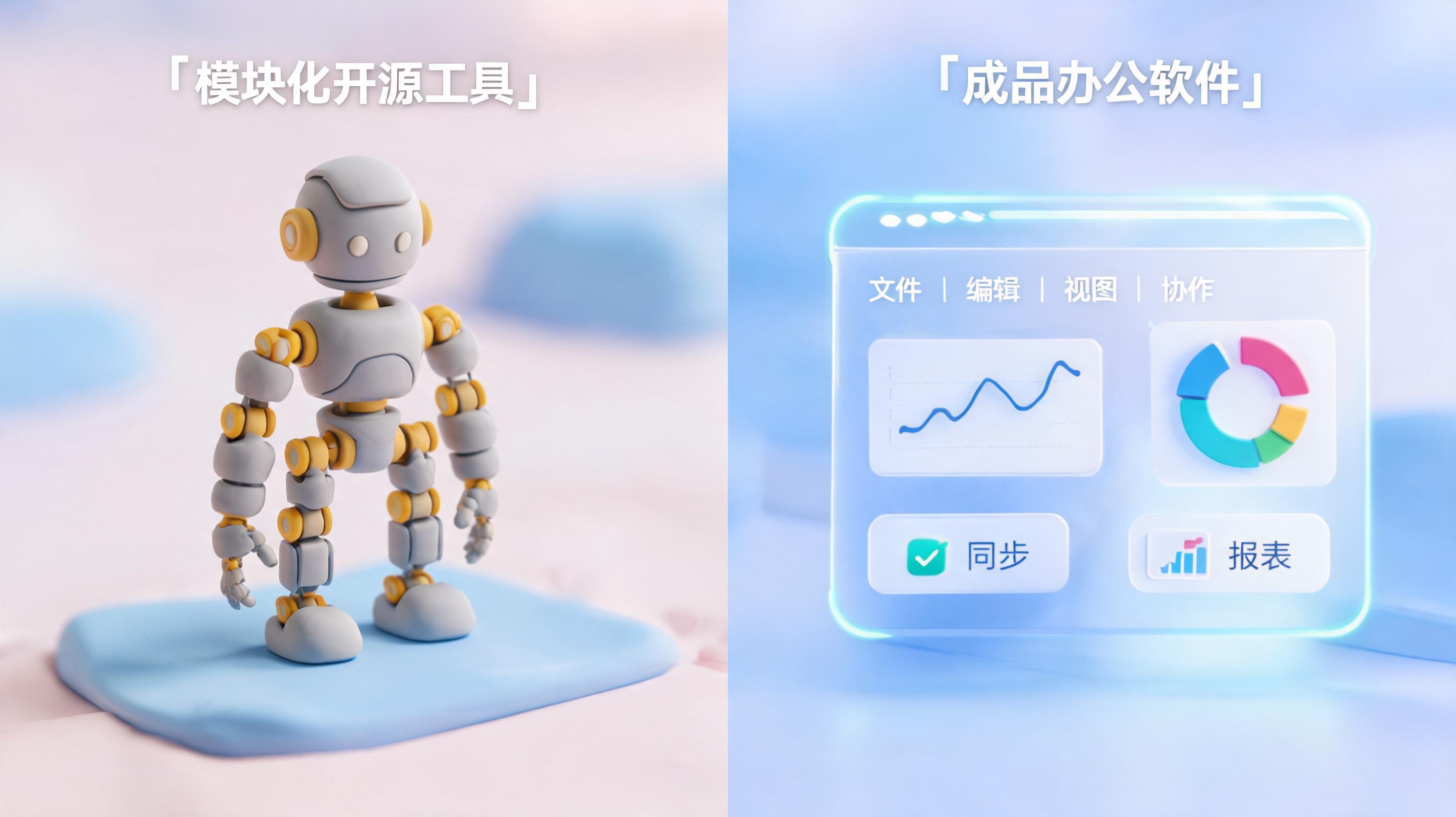 WorkBuddy 和 OpenClaw 有什么区别？全面对比