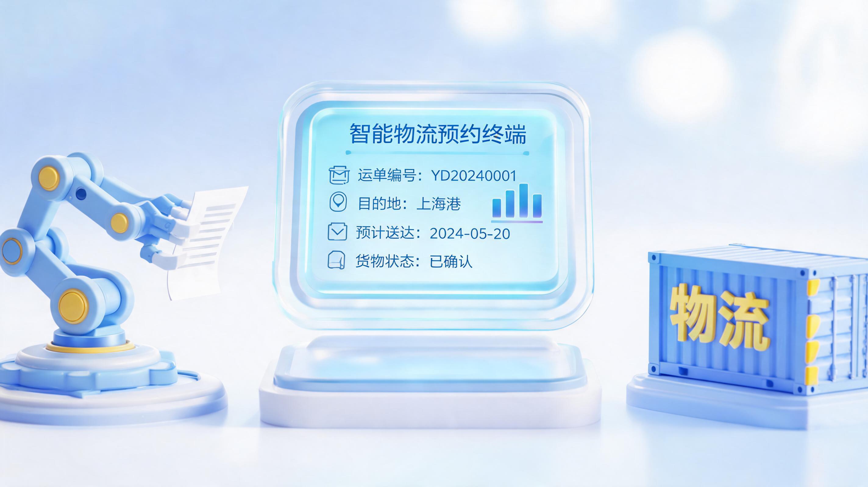 订舱无人值守:AI Agent能完全替代人工吗?