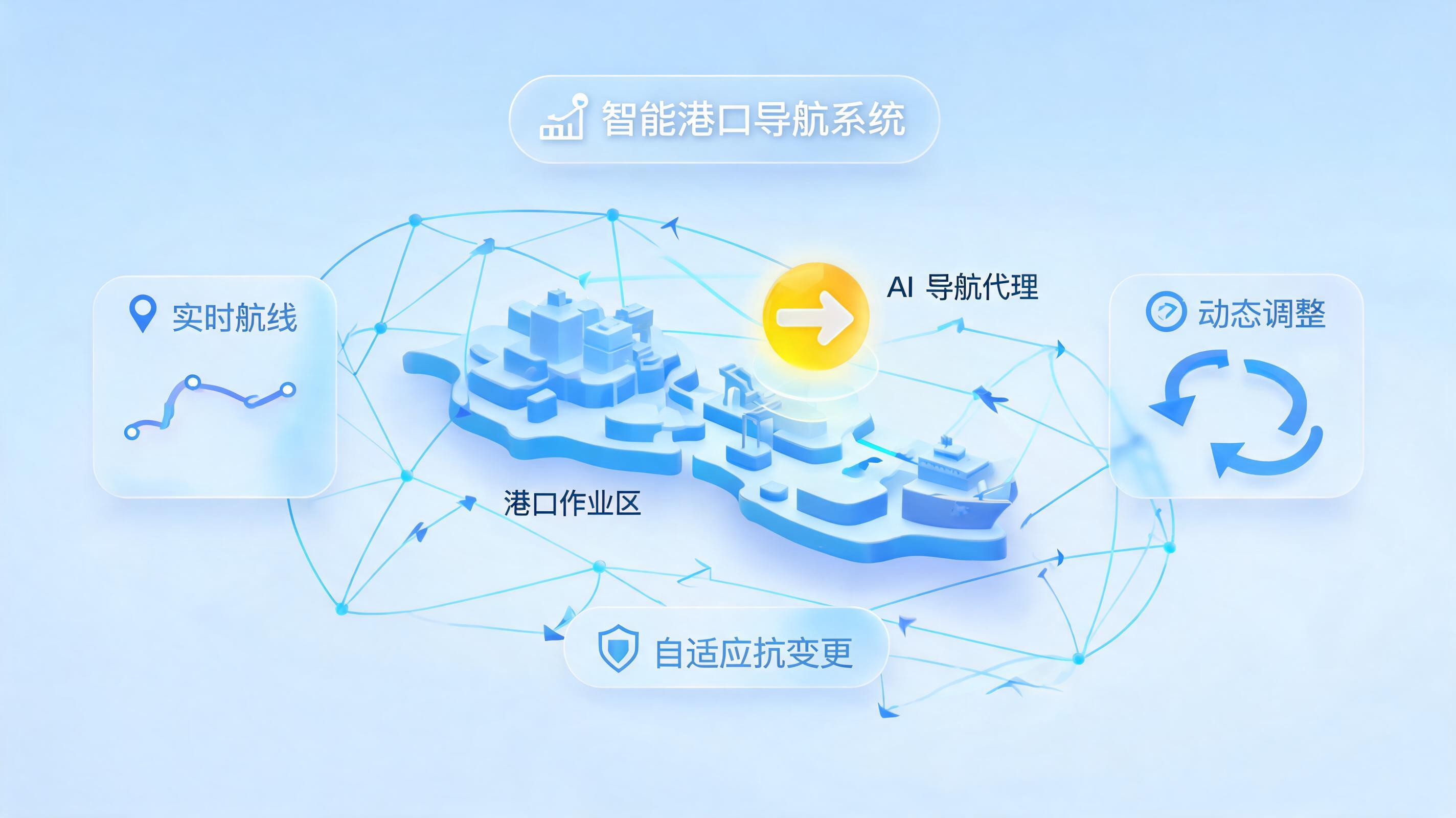 船公司官网改版后，Agent还能正常工作吗？_图1