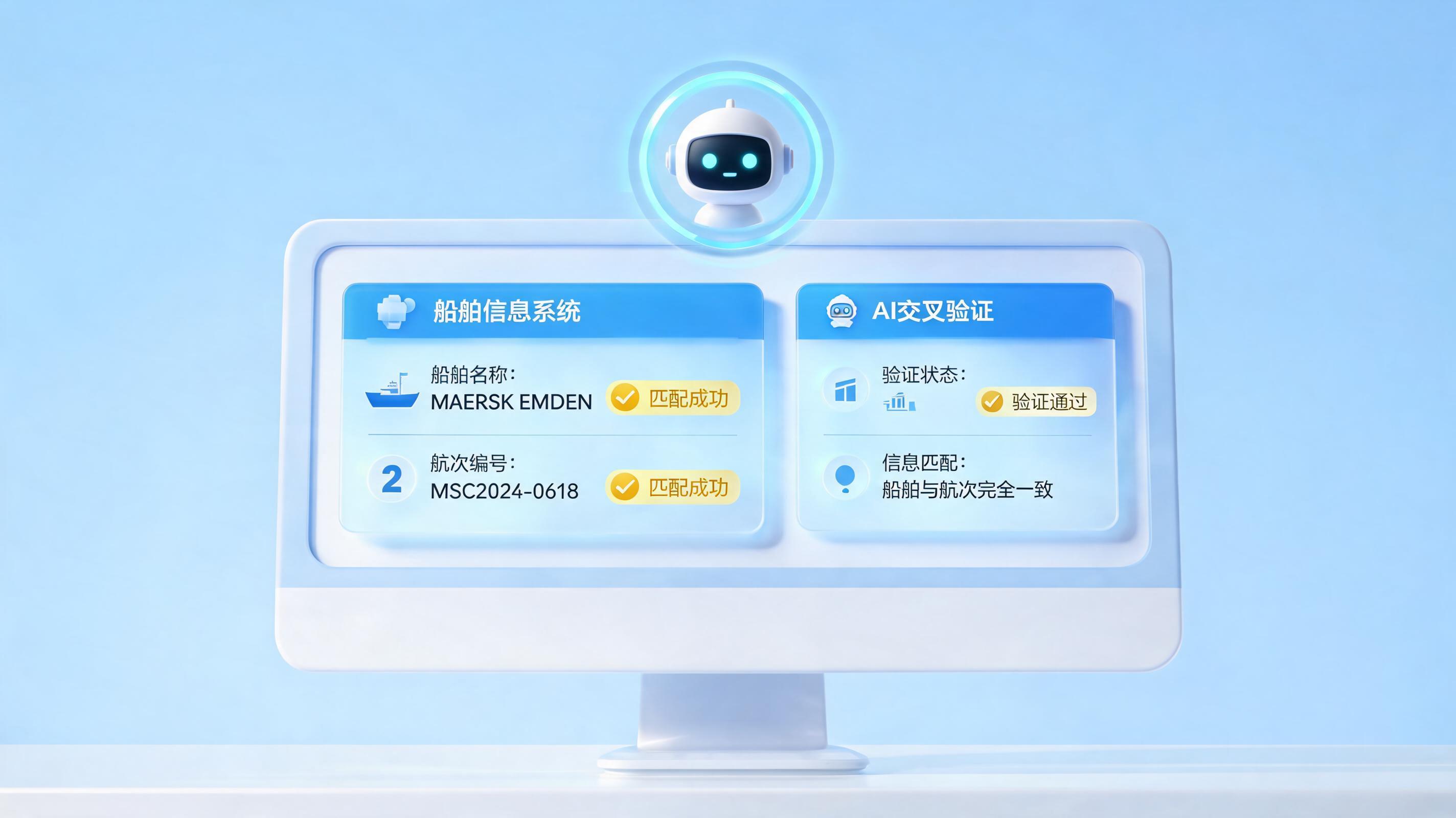 报关单自动核对，Agent技术如何终结重复劳动？_图1