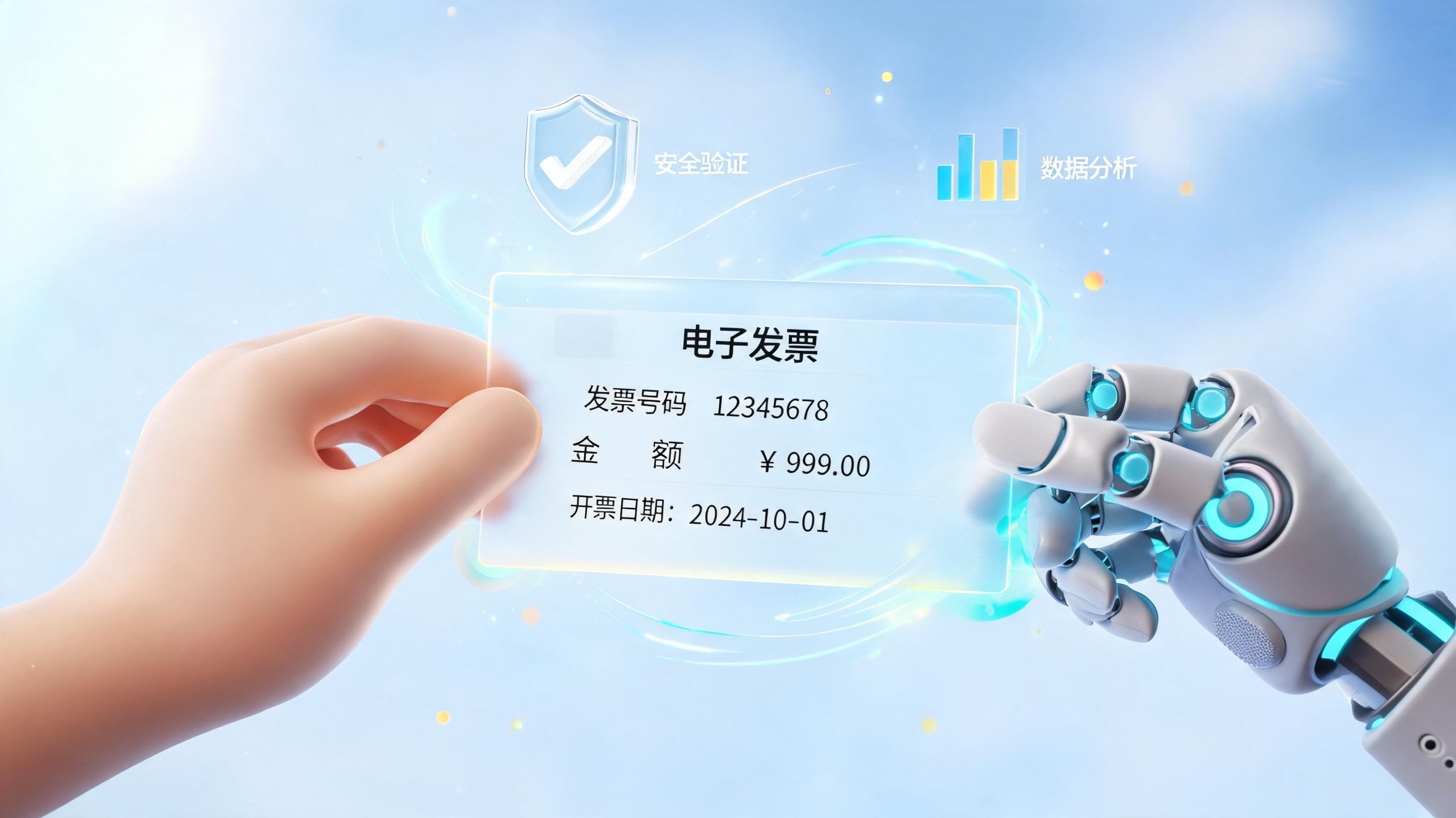 开票错误导致客户投诉,Agent能避免这种危机吗?