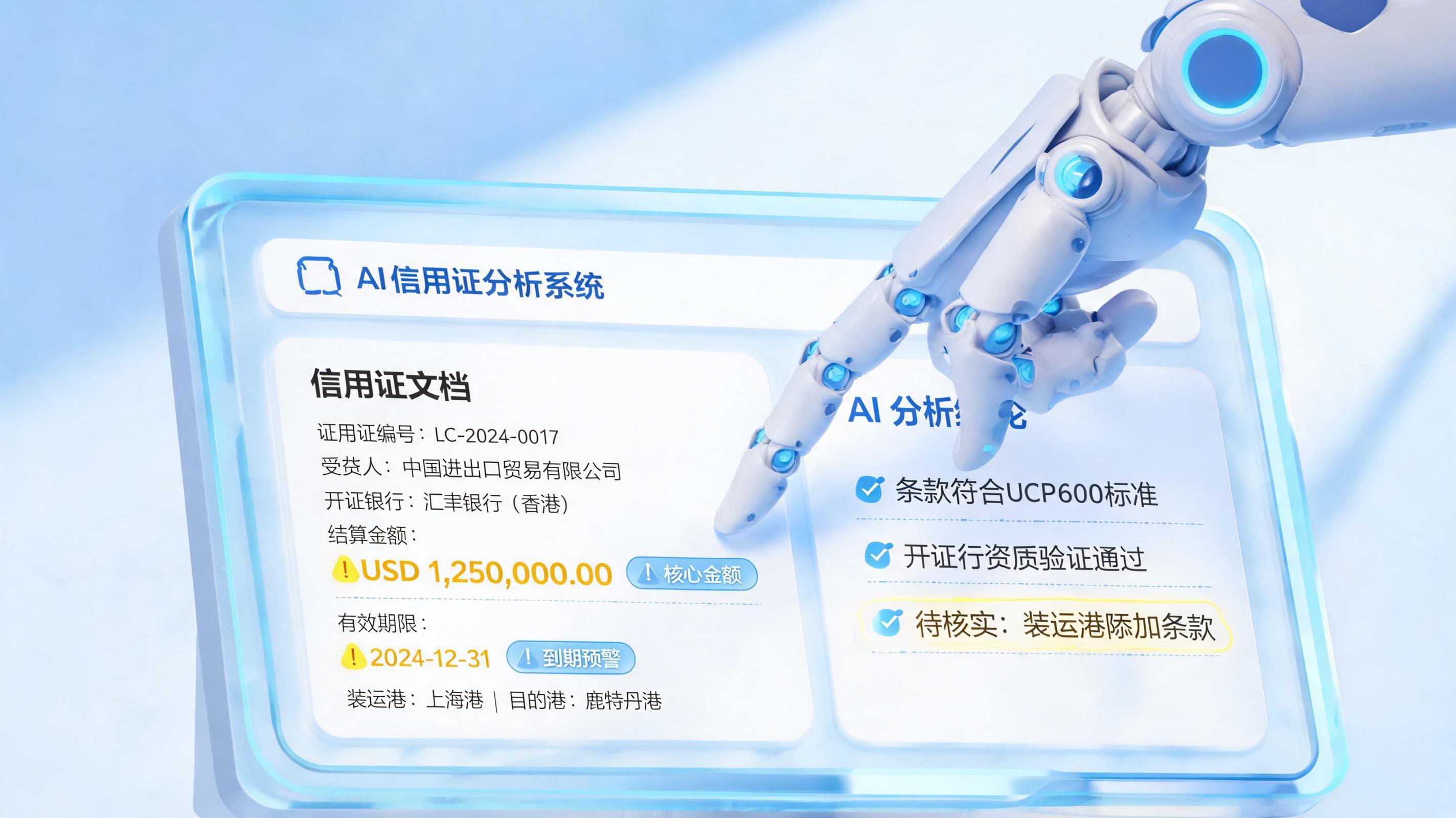 智能审单核验怎么自动完成?实在Agent打造数字审核专家