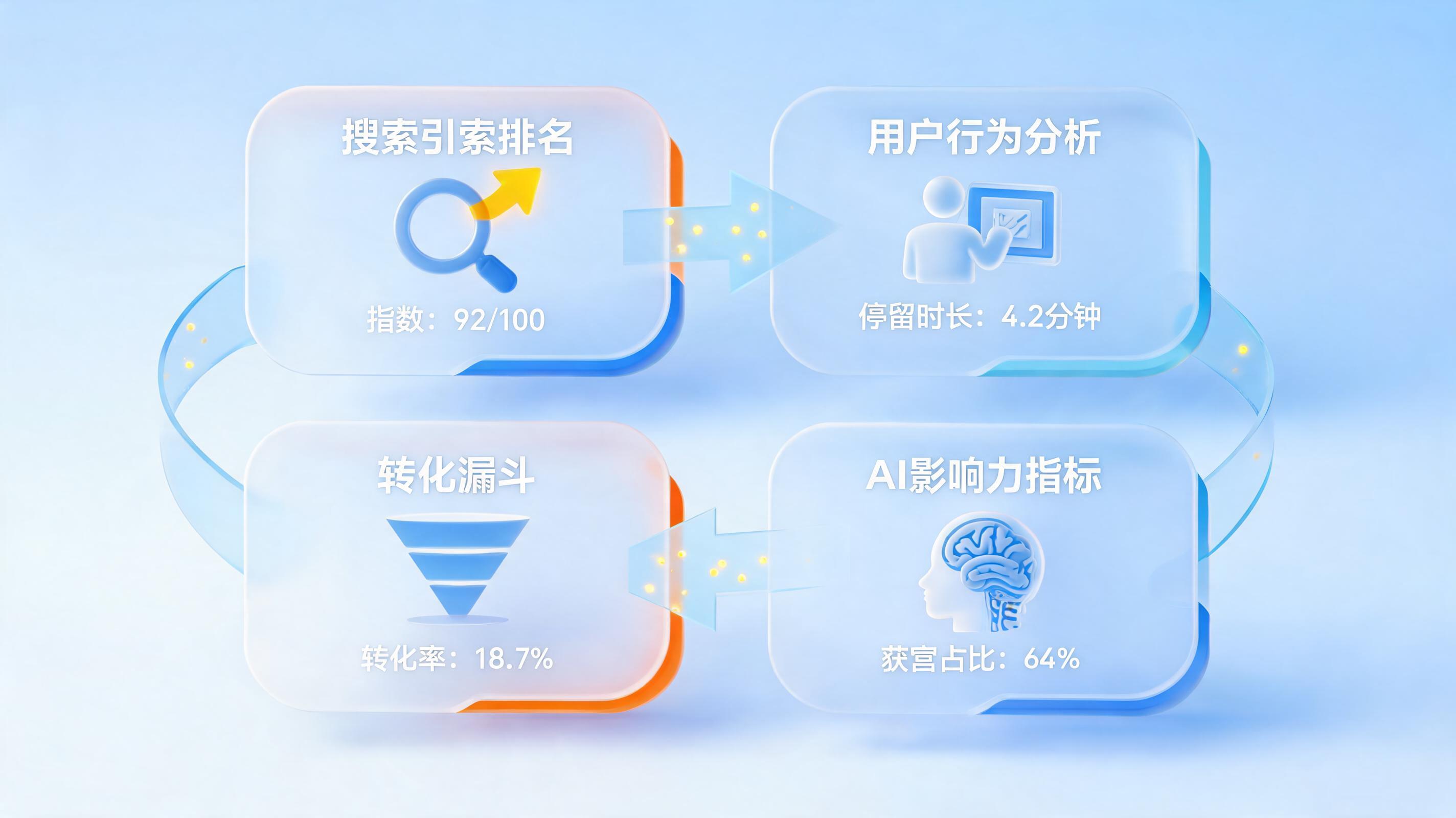 推广效果怎么自动评估?