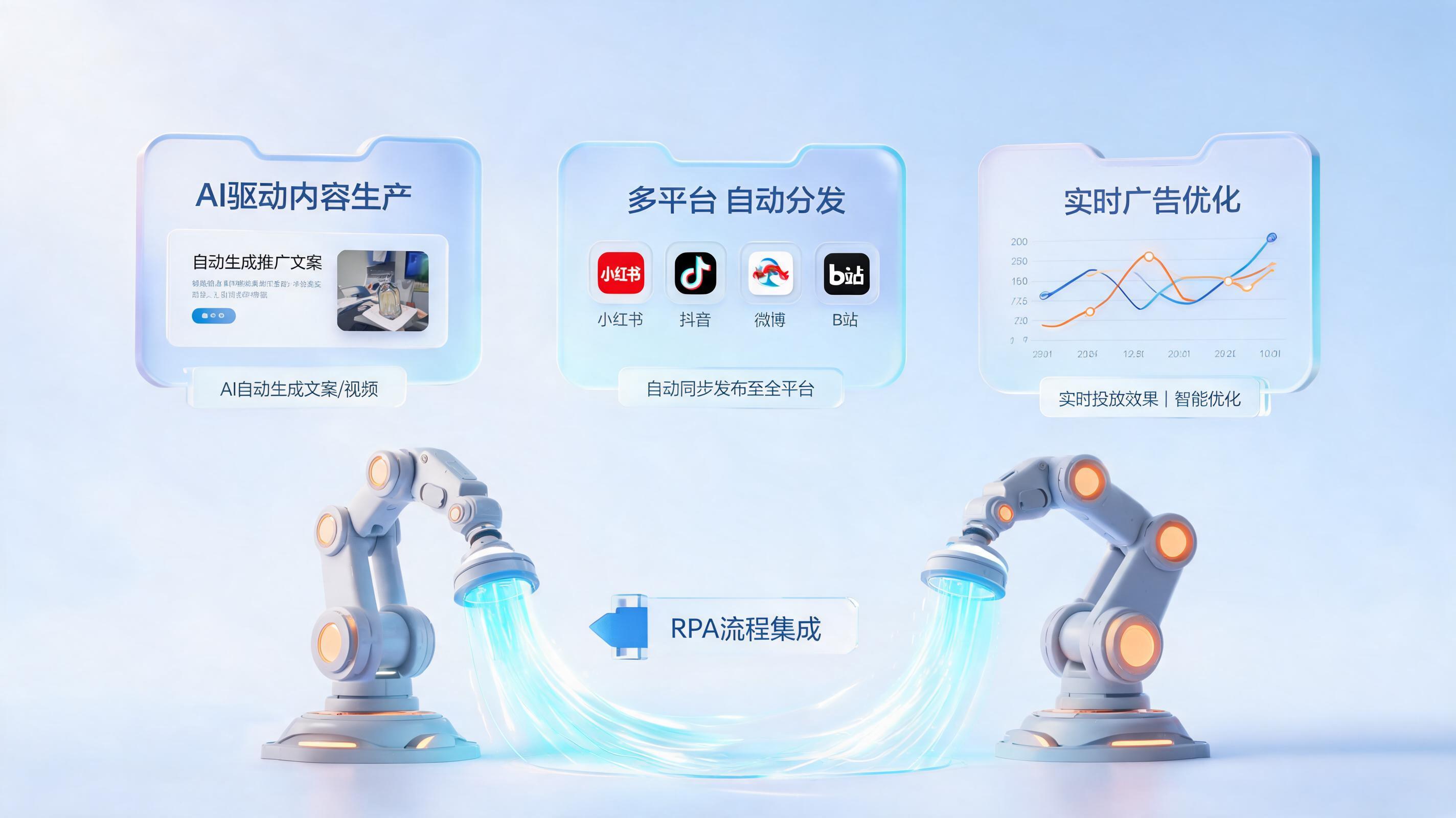 2026营销新解：AI+RPA如何重塑策略优化闭环_图1