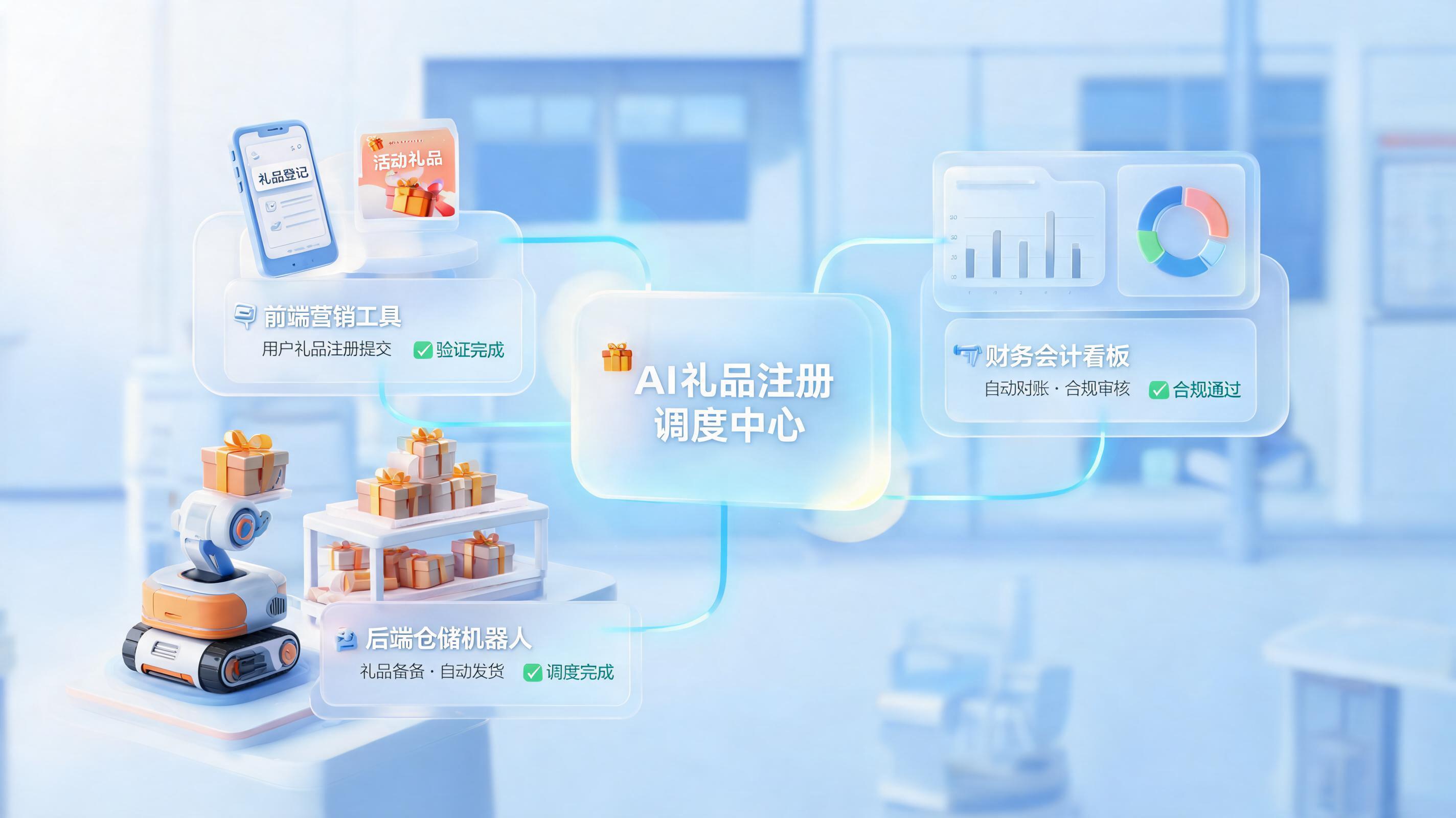 赠品自动登记：效率与合规如何兼得？_图1