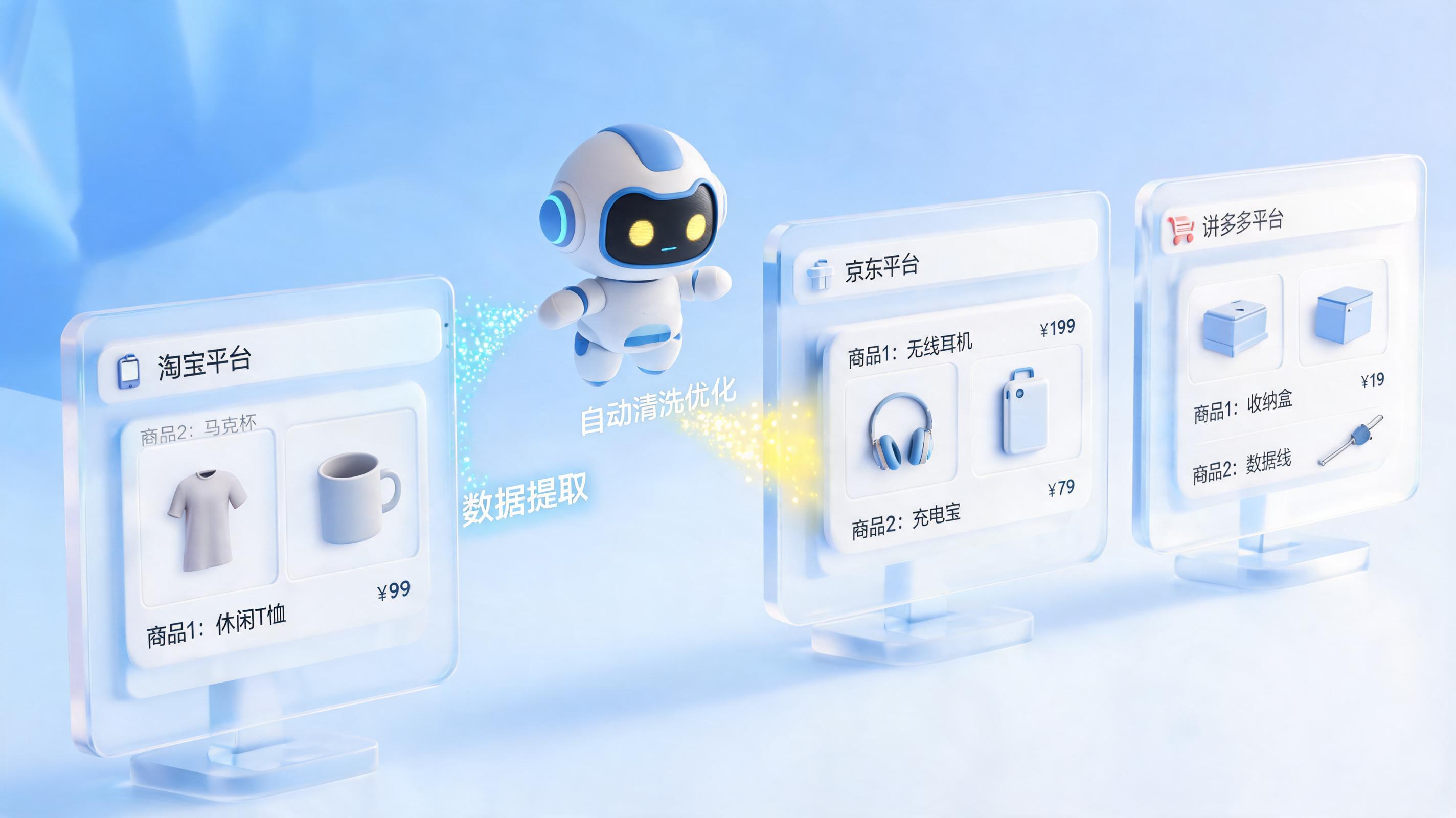 多平台商品批量复制上架，实战指南与效率突破