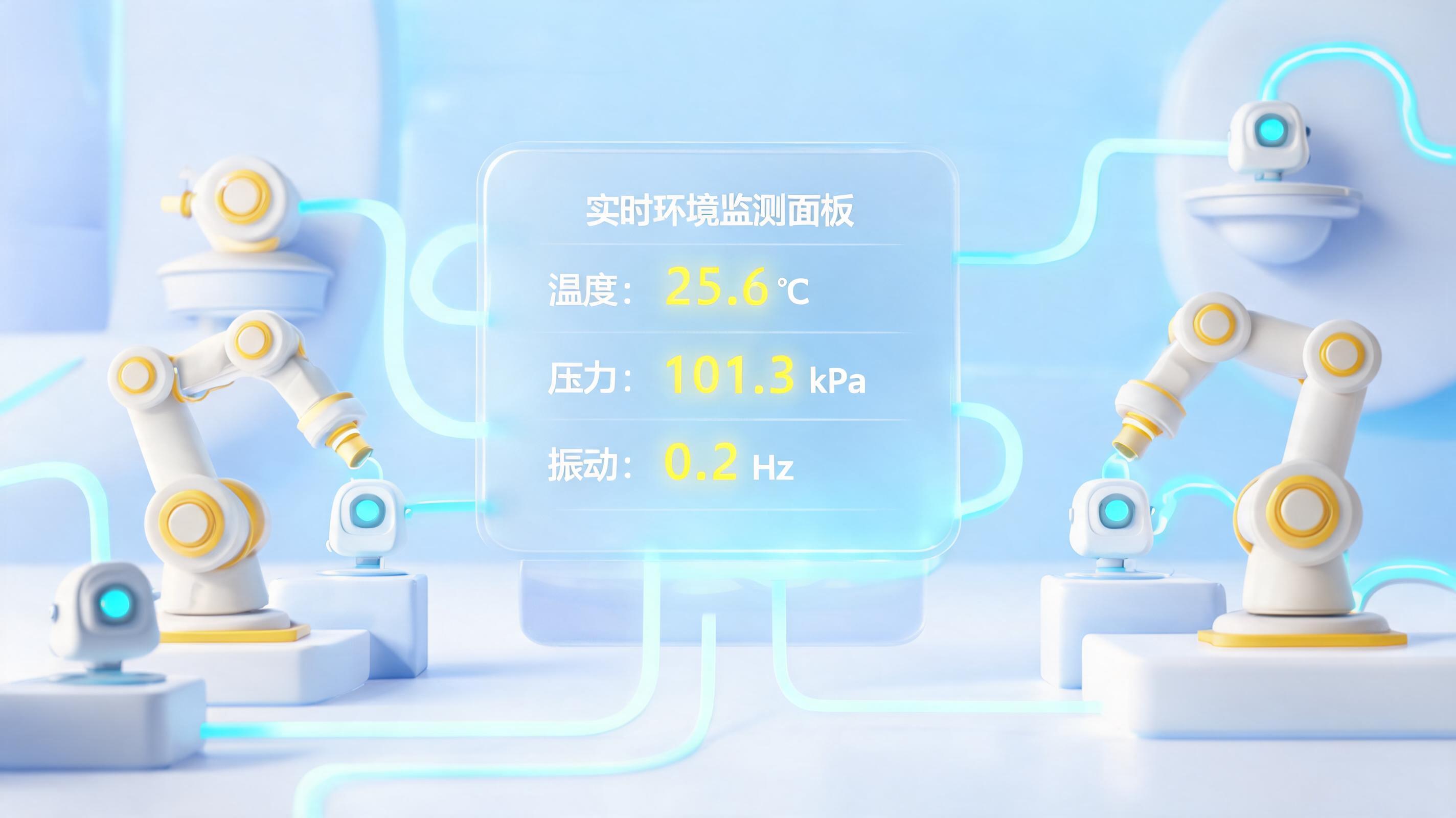 研发数据采集,五大场景解析自动化转型路径