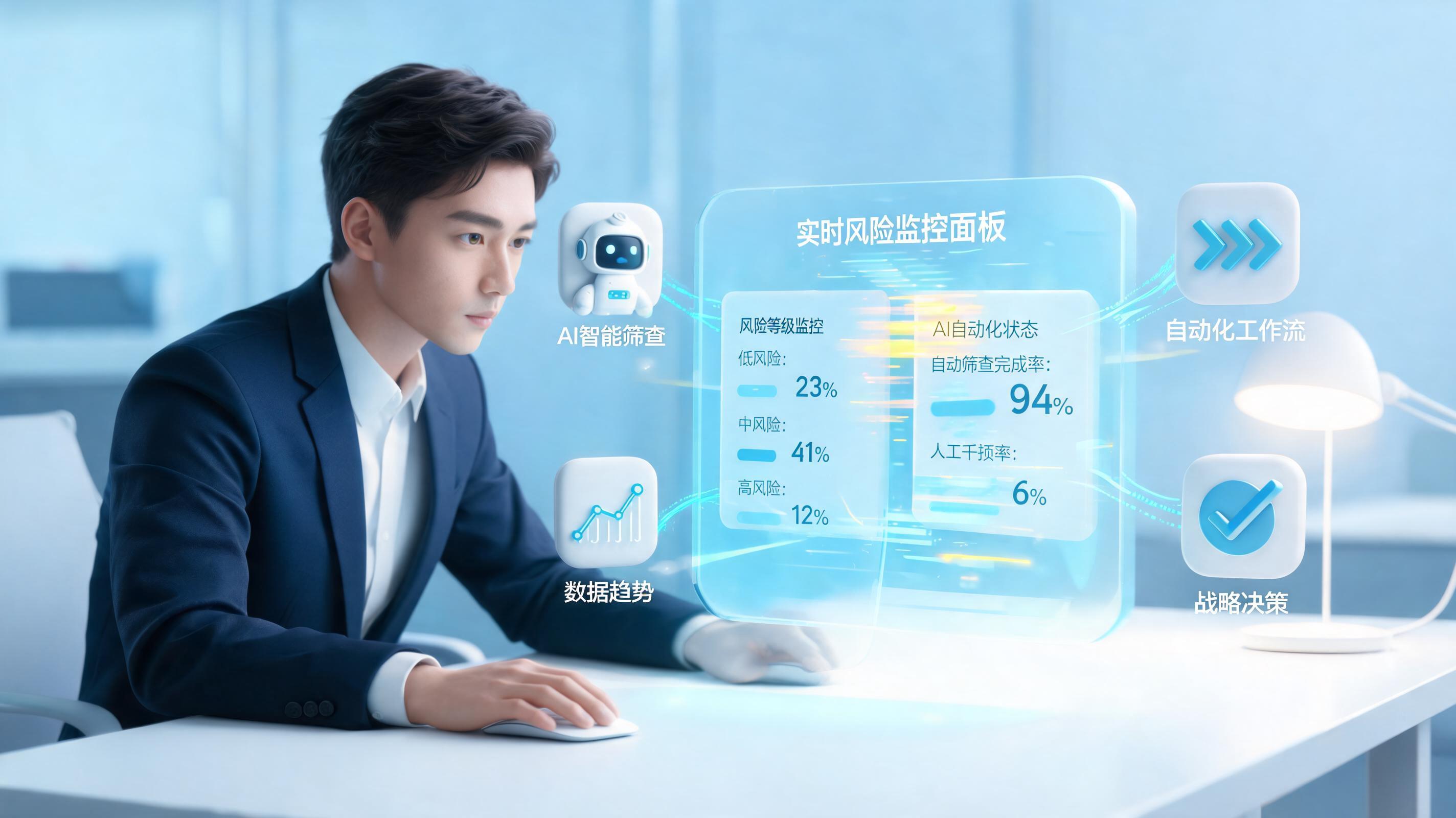 解放后合规人员能做什么？智能时代职业跃迁之路_图1