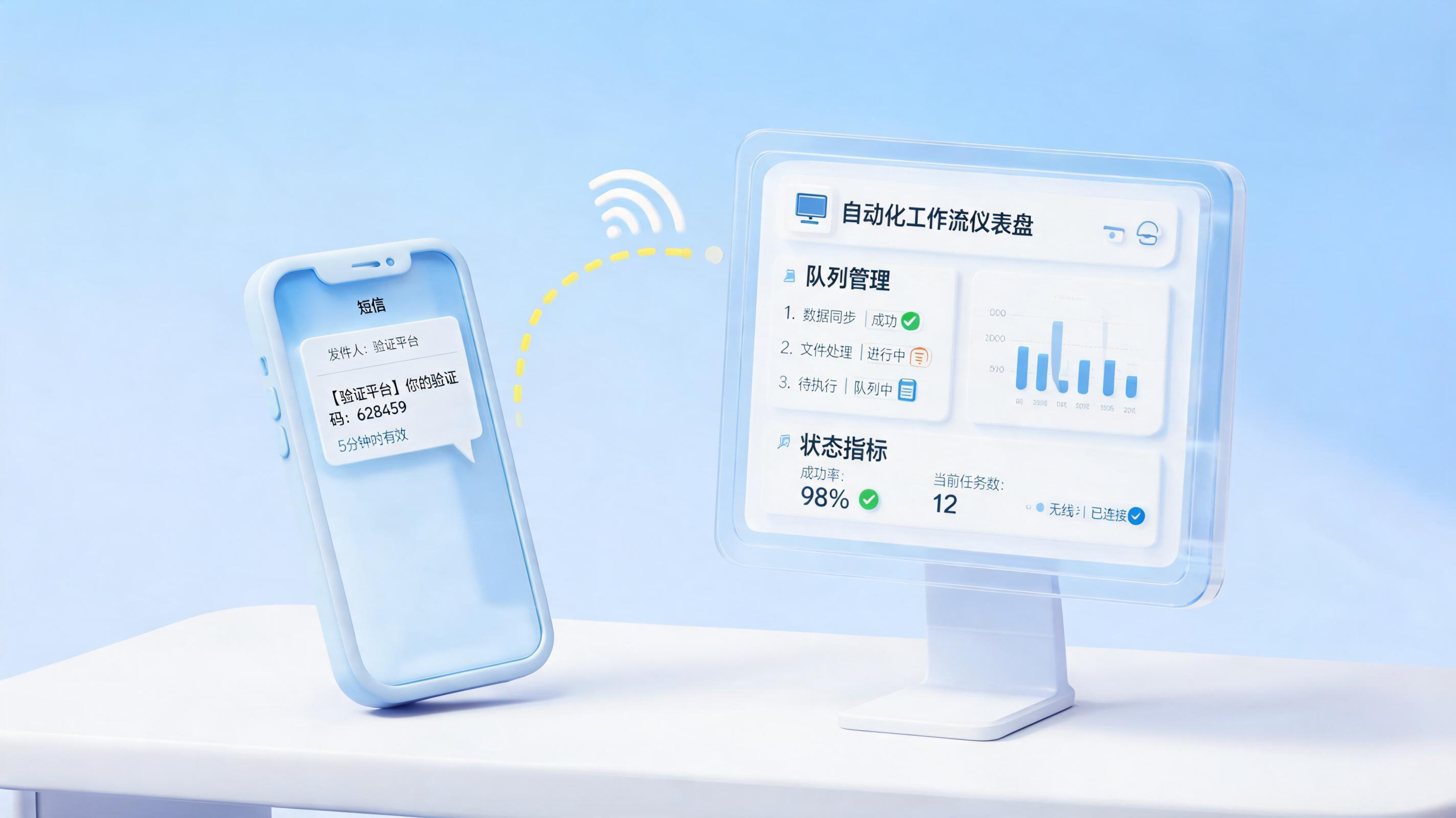 批量下载时验证码怎么处理?稳定接收与自动填写的实在解法