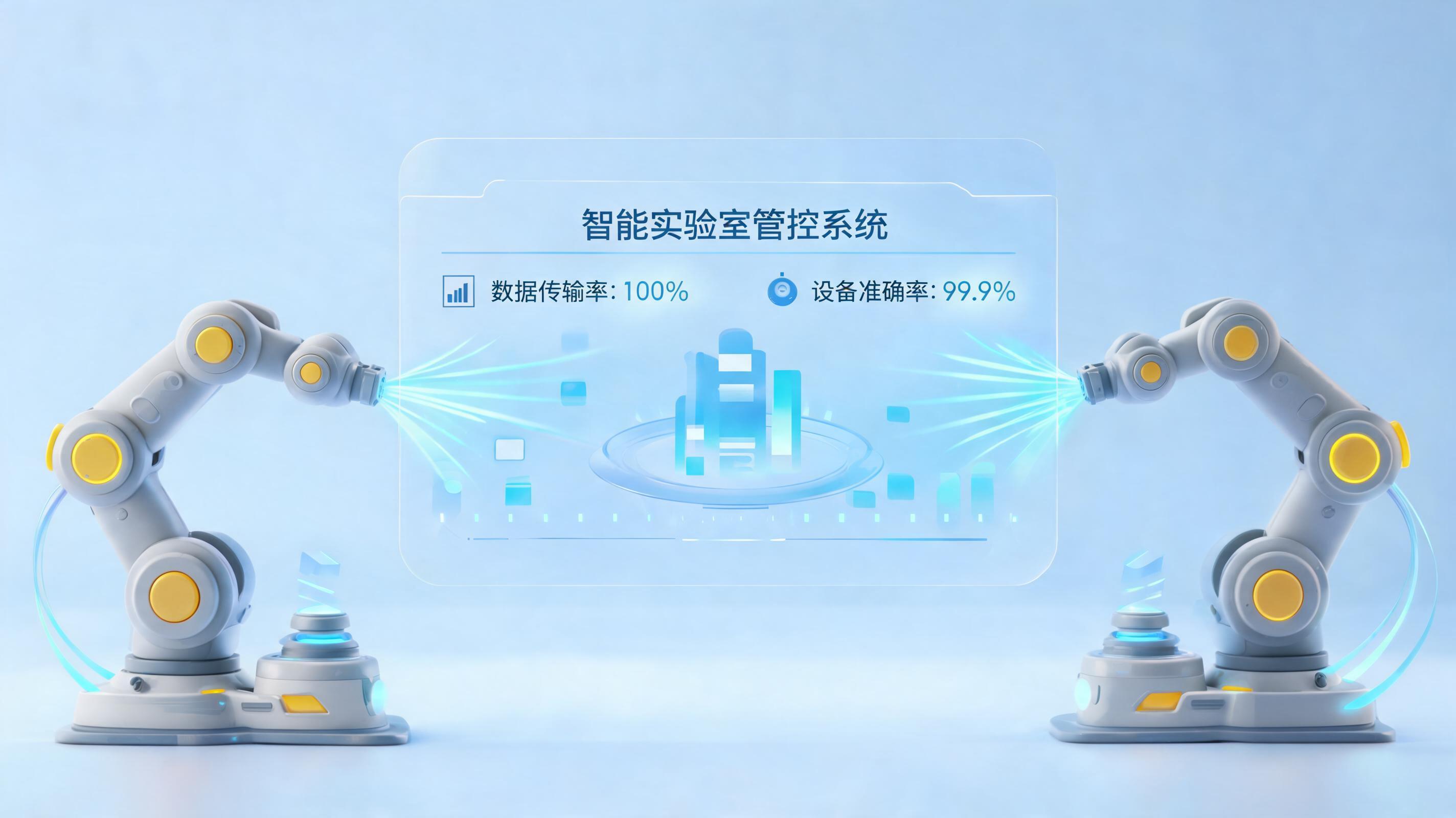 实验数据整理能自动化吗?从实验室到生产线的数据管理革命