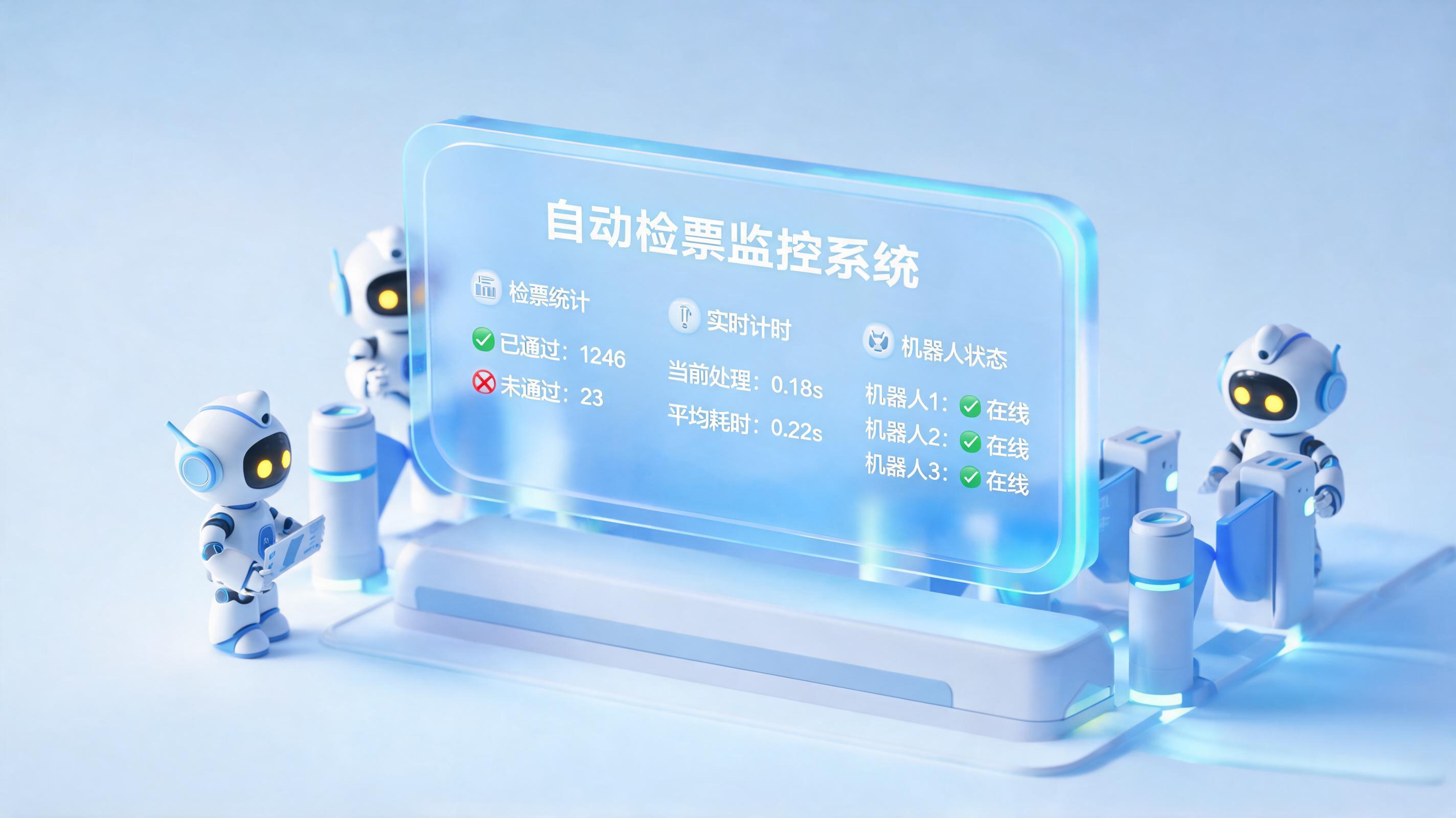 超时工单自动监测：从被动响应到主动防御的效率革命