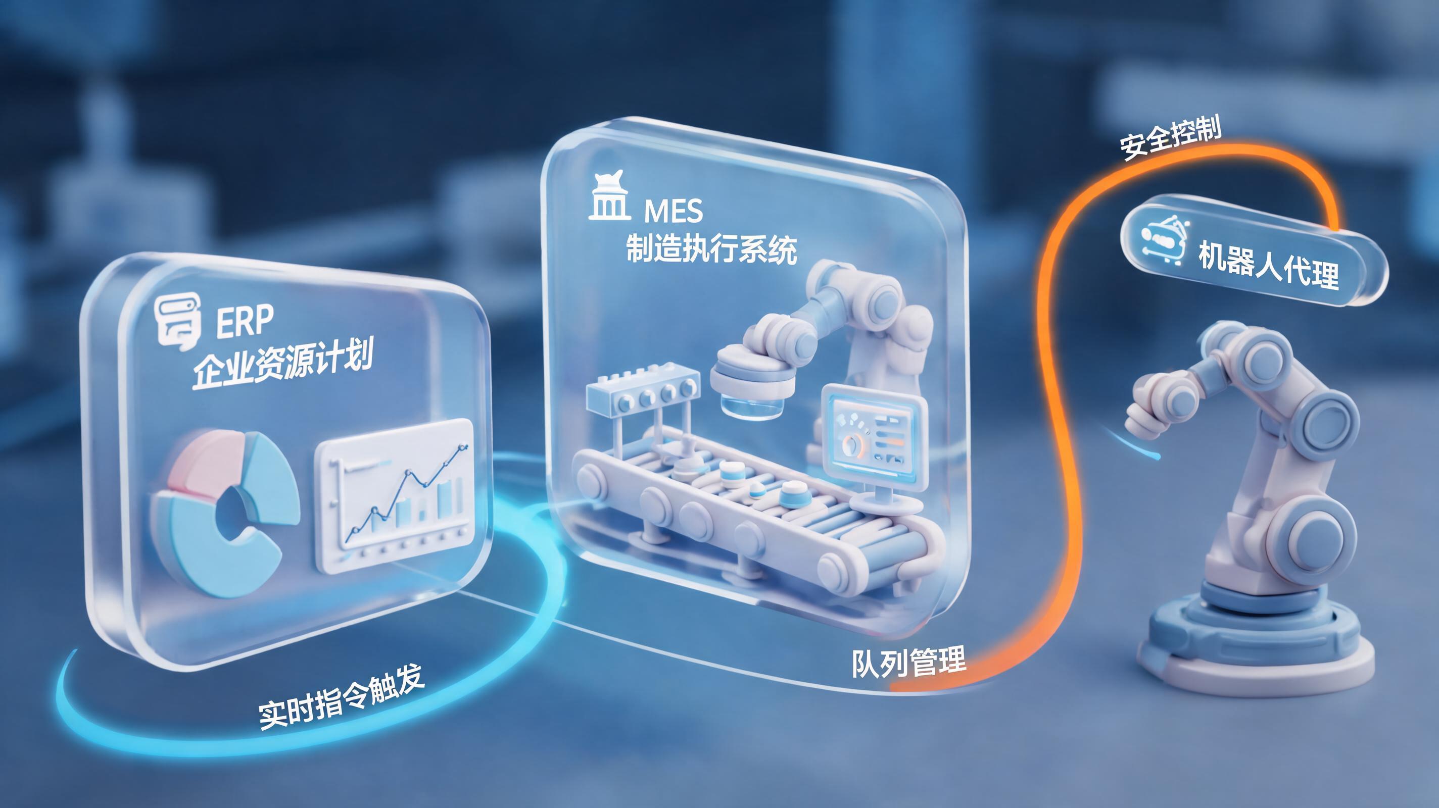 生产指令自动下达怎么配？实在Agent精准触发详解_图1