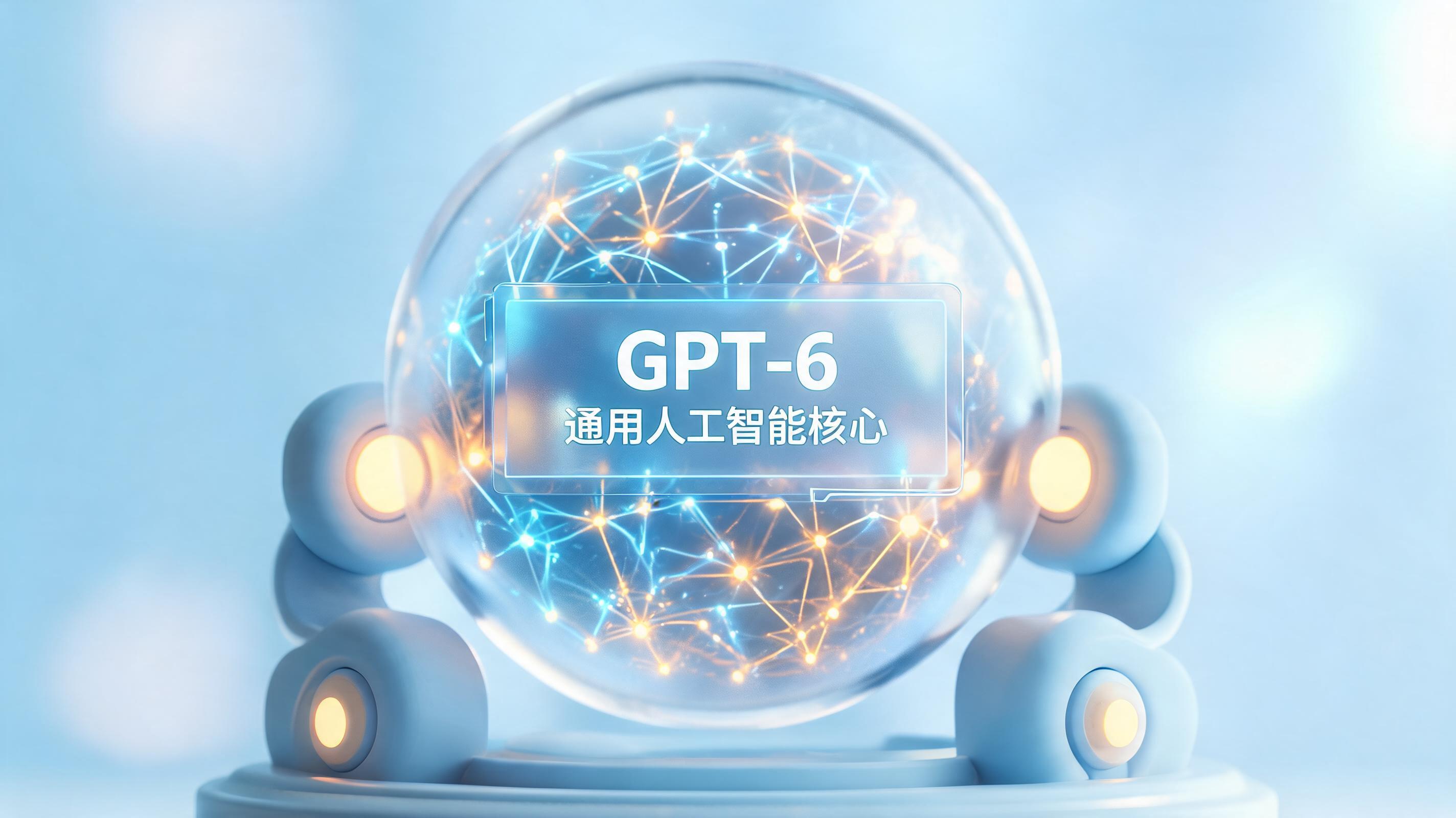GPT-6 什么时候发布？截至 2026 年 7 月仍无官方时间表_图1