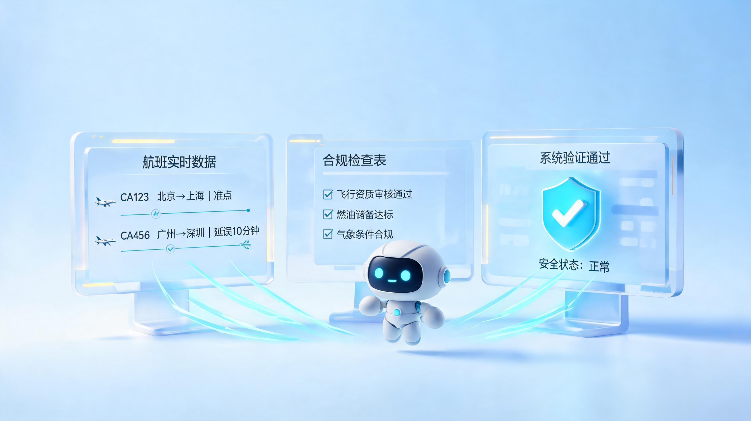 非自愿签转外航，强制校验如何守住合规最后防线？_图1