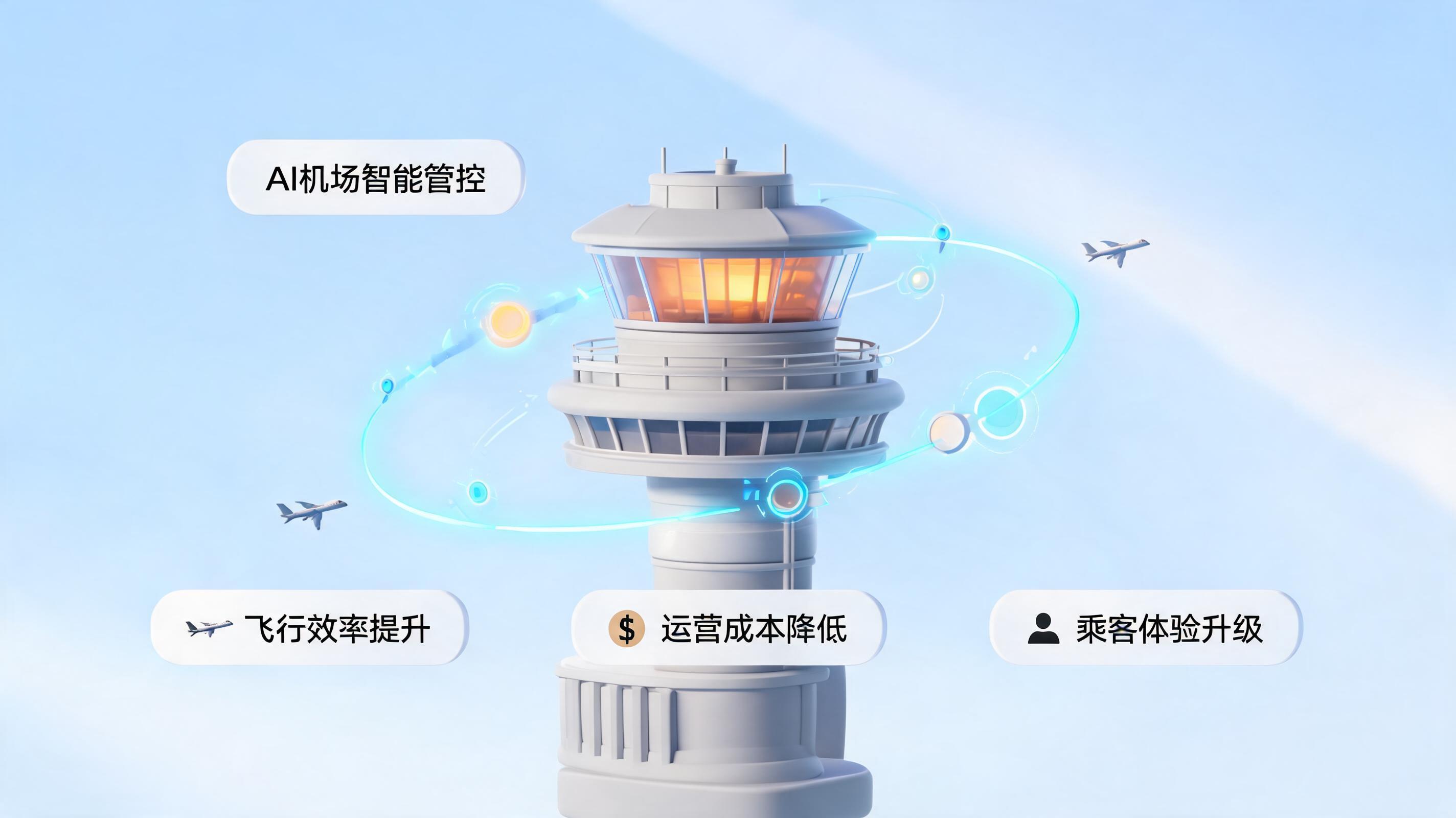 不正常航班保障，效率、成本、体验三者如何同时提升？