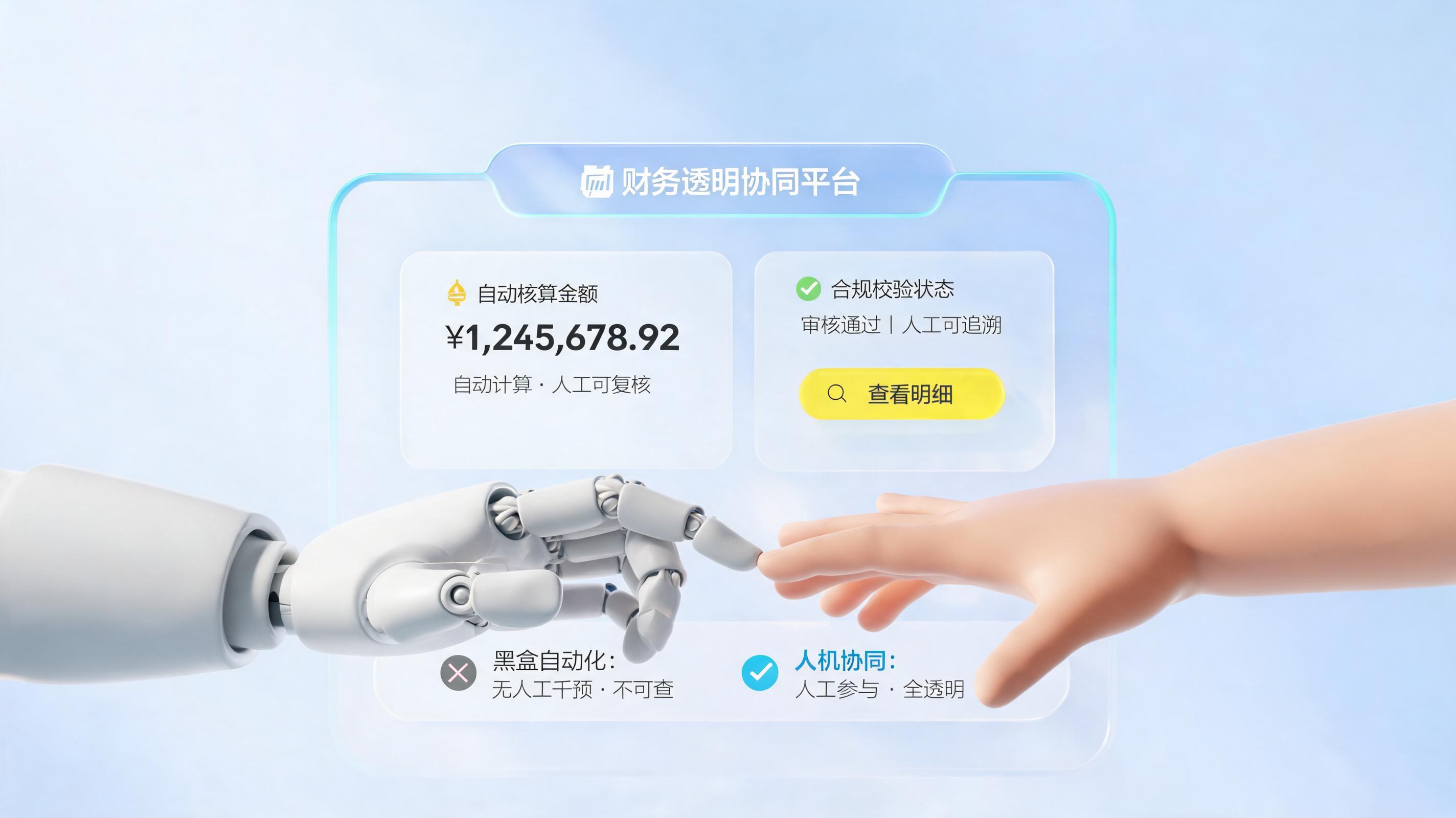 智能存款是否还能自动计结息？企业自动化该“抄作业”了_图1