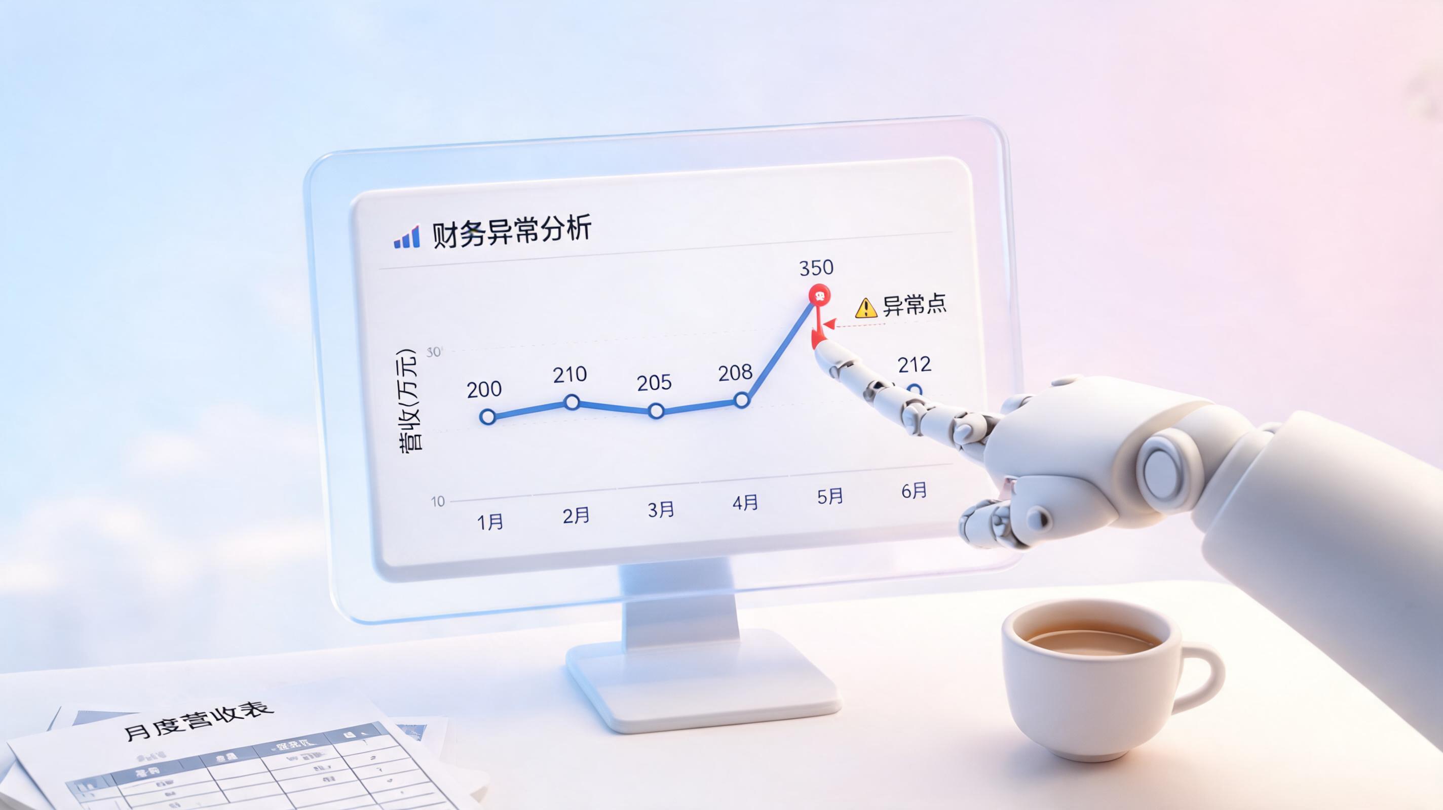 关联交易定价能否AI自动分析？实在Agent厘清能力边界_图1