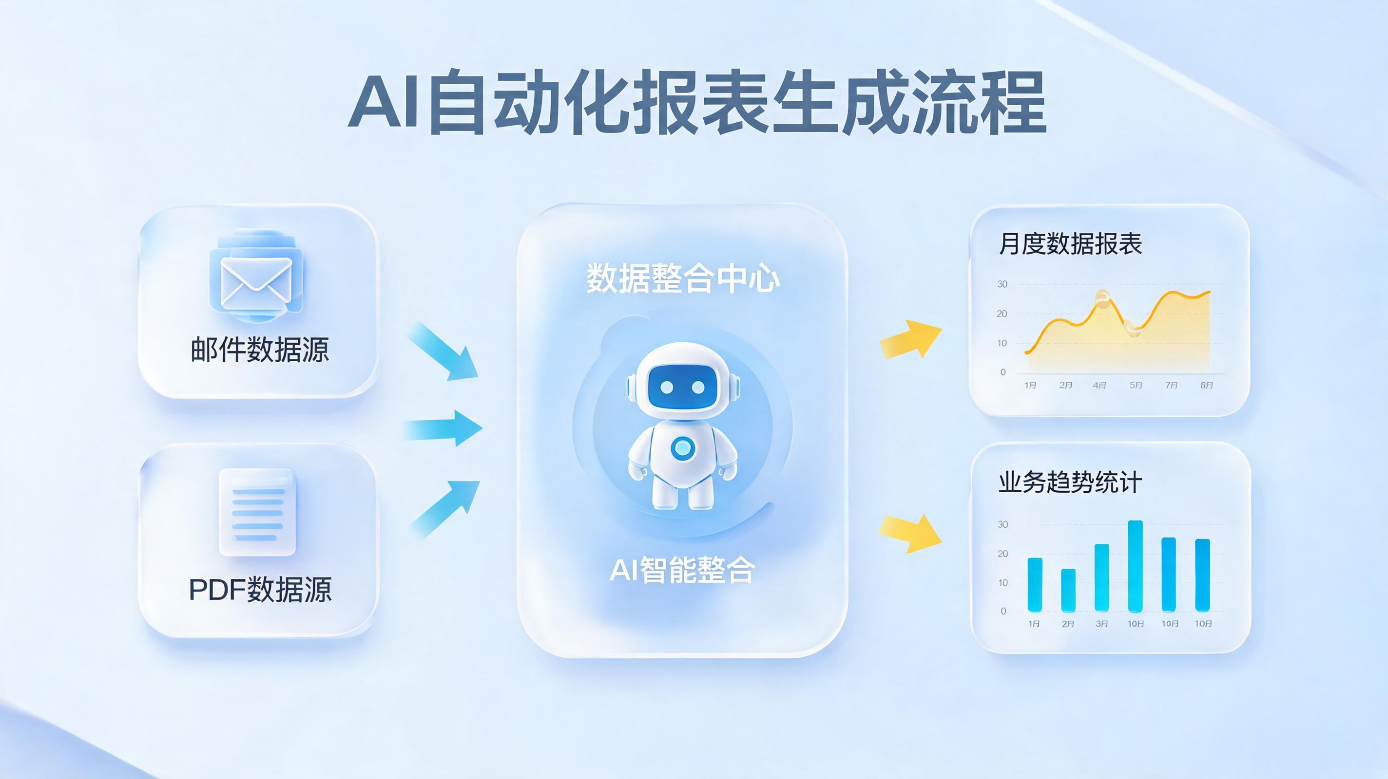 委外投资的绩效评价报告能不能自动跑批生成？