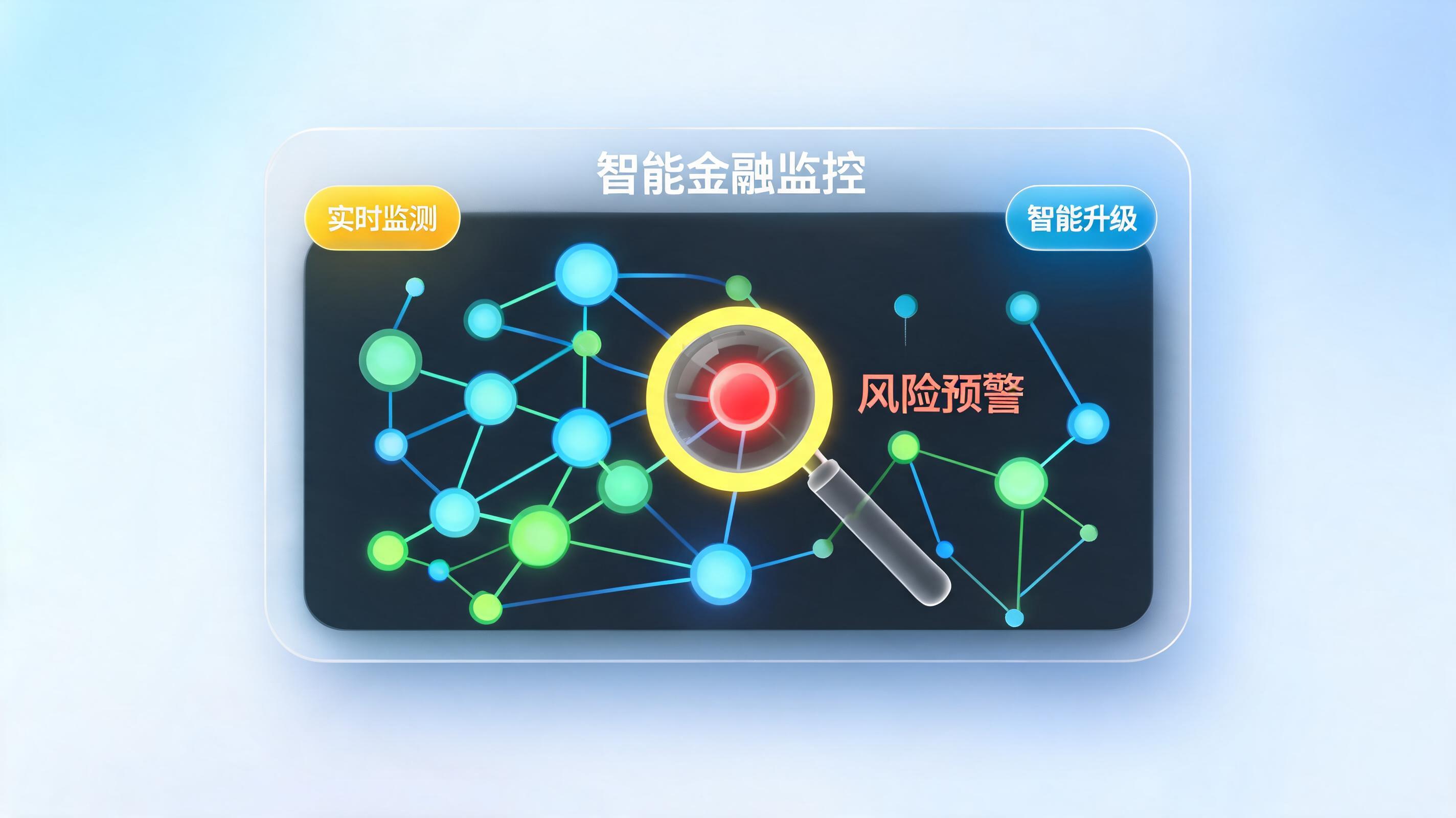 实时匹配准确率如何破局?反洗钱黑名单的智能升级路径