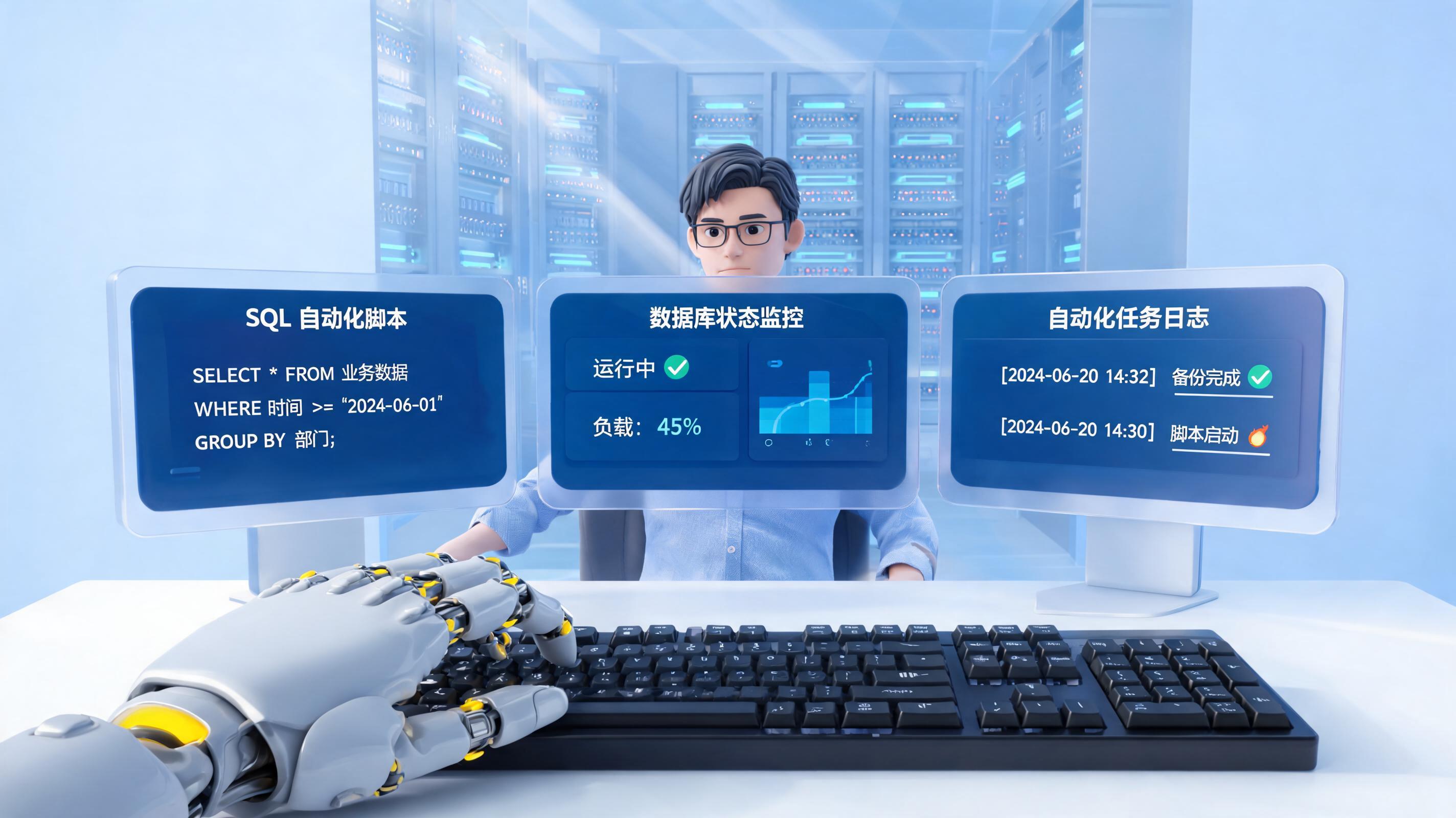 数据模型变更SQL脚本能自动生成？数据库“手术”安全吗？_图1