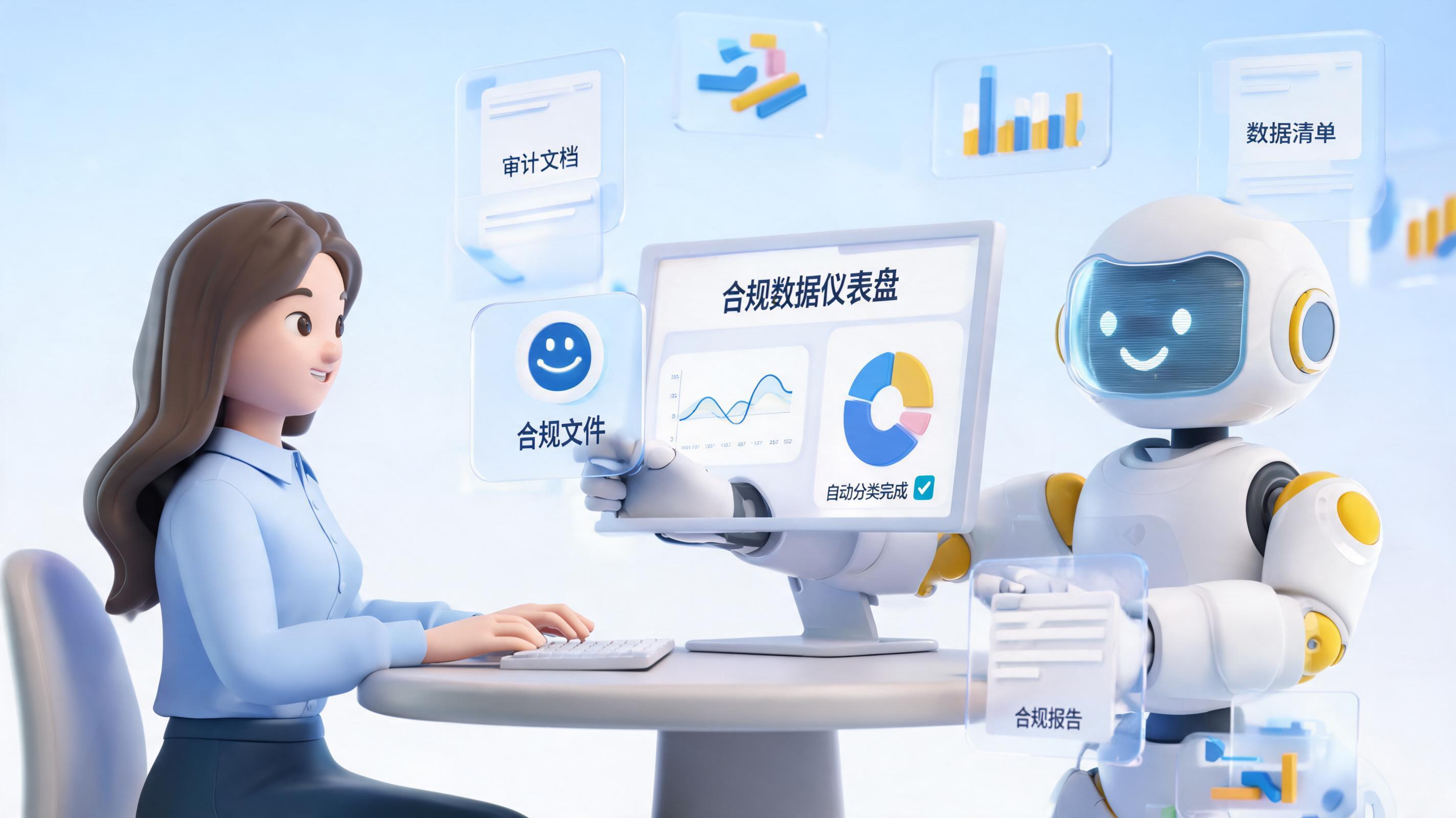 内幕信息知情人名单不能自动更新?数字化工具如何提升合规效率