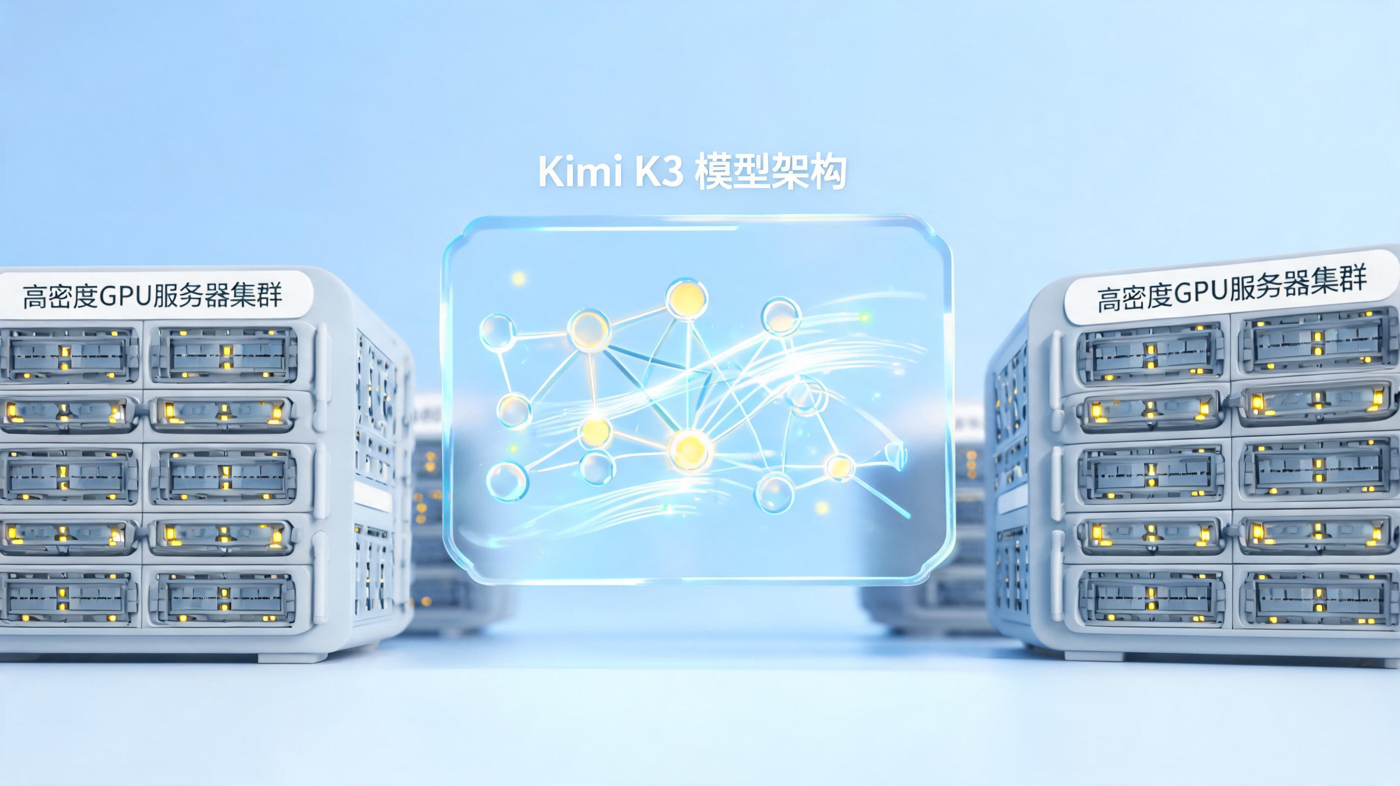 Kimi K3 本地部署方法：从硬件门槛到开源权重落地的完整指南_图1