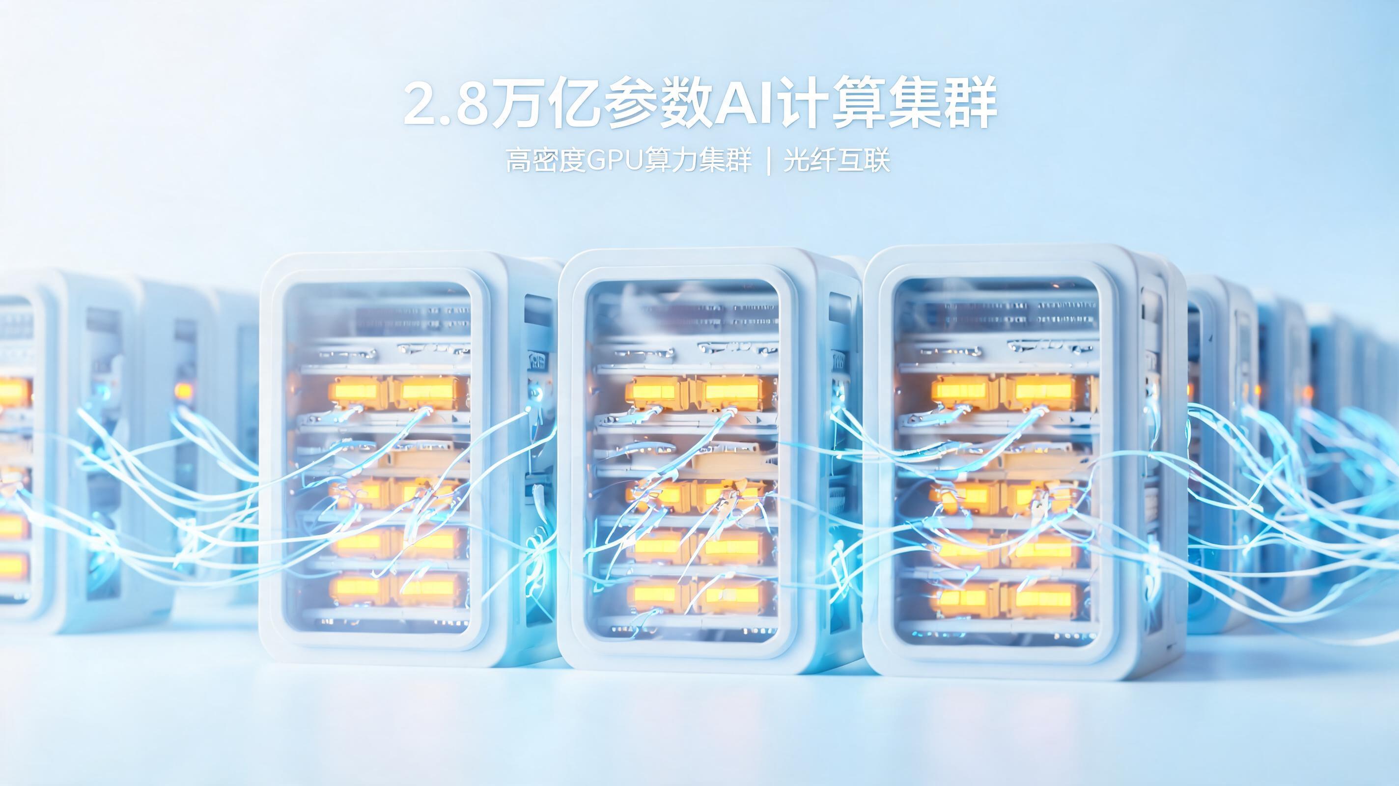Kimi K3 部署需要多少服务器？2.8 万亿参数模型的硬件门槛全解析_图1