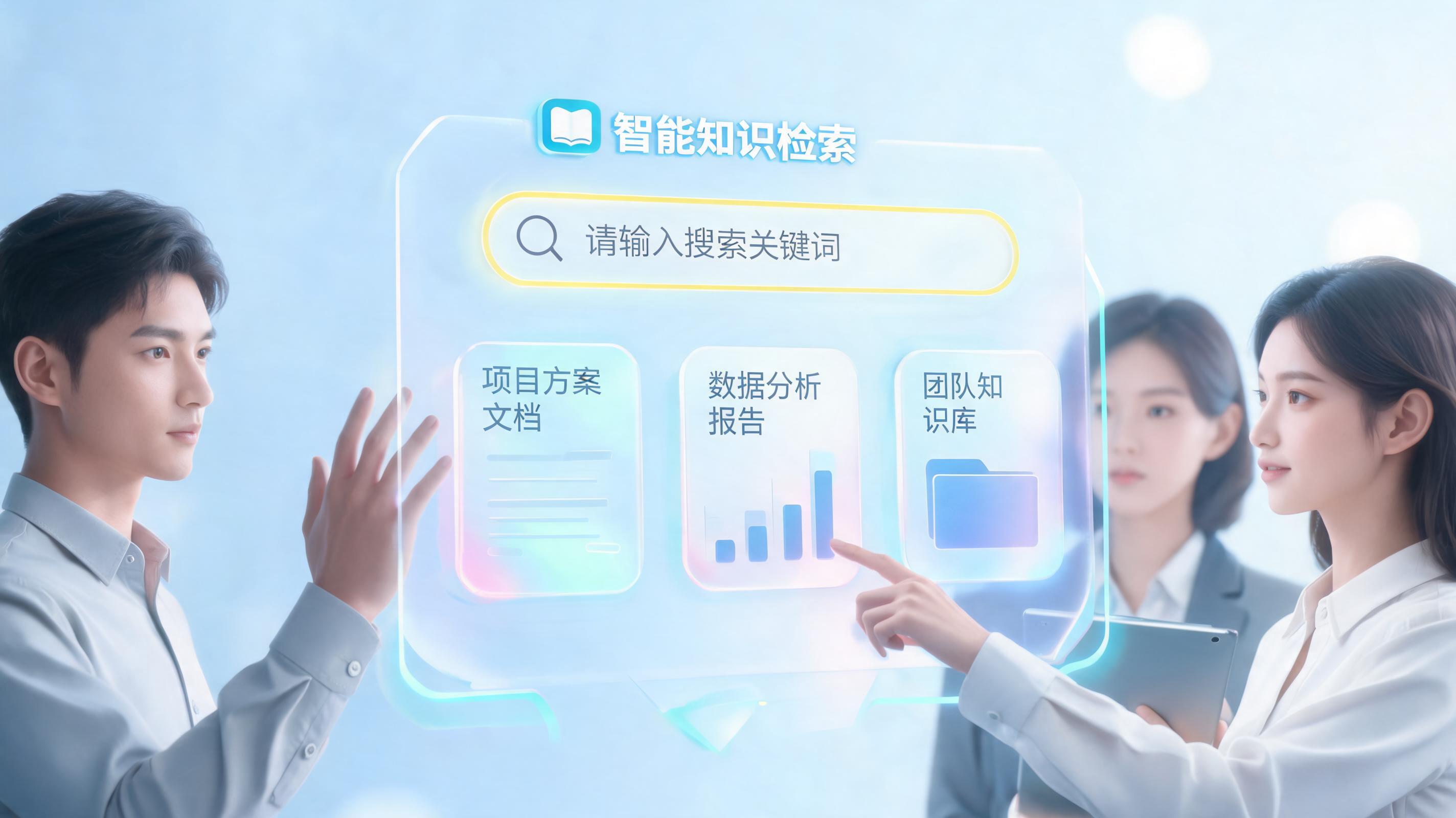免费试用|高性价比企业AI知识库系统推荐