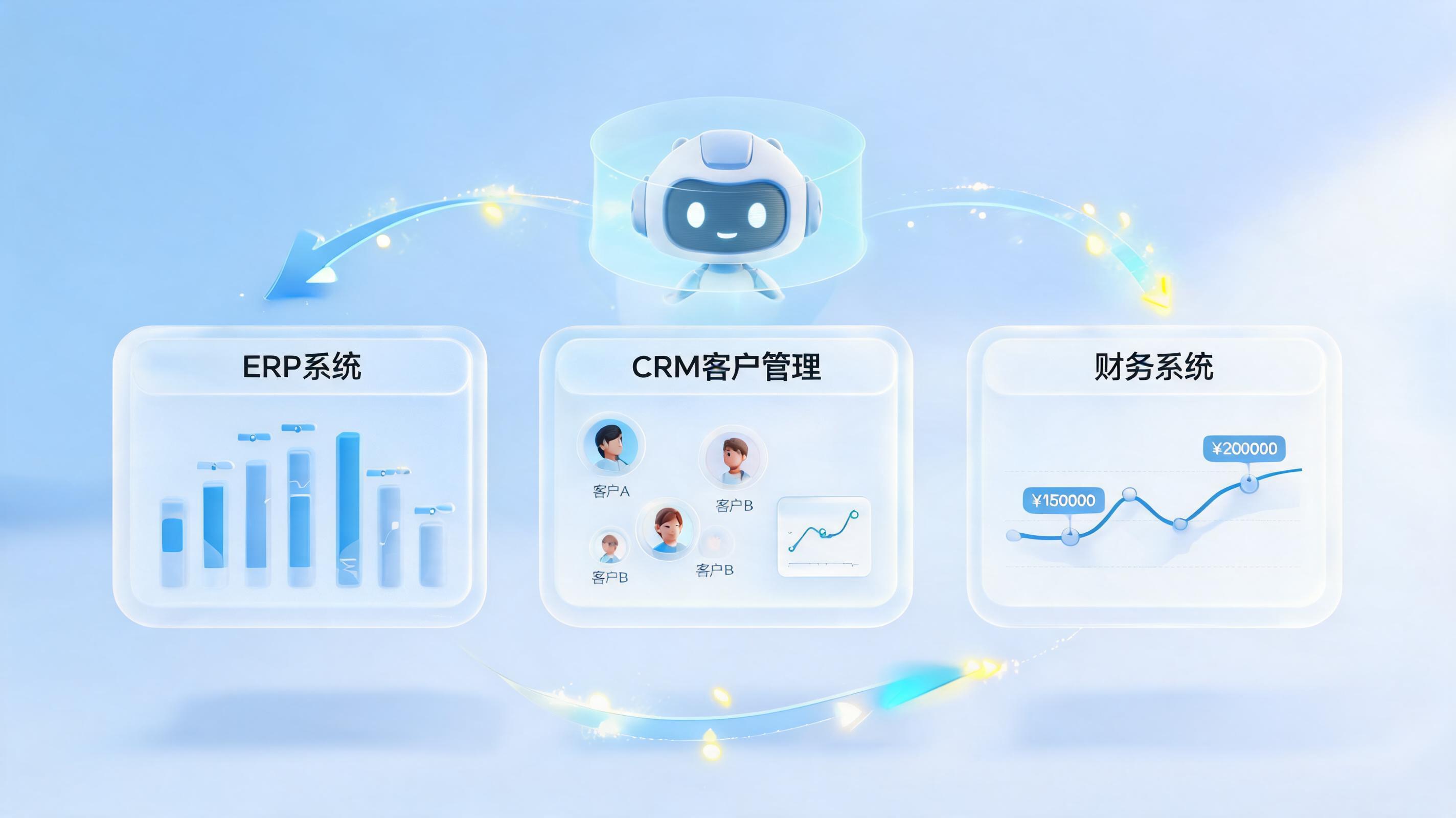 企业交易迈入AI原生时代:实在Agent如何打通全链路数字化交易闭环