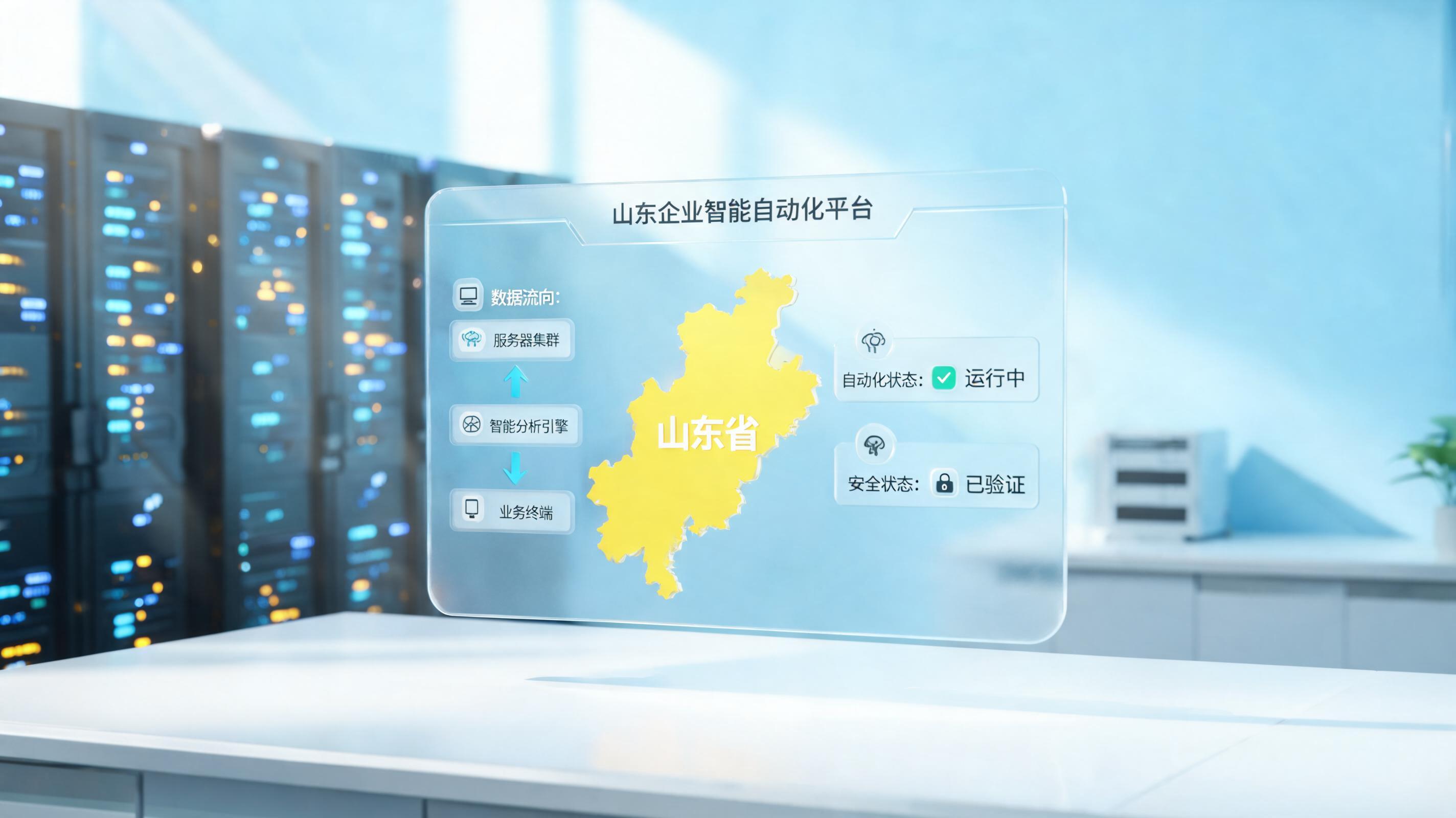 私有化部署AI智能体开发公司推荐 山东企业可选择实在Agent