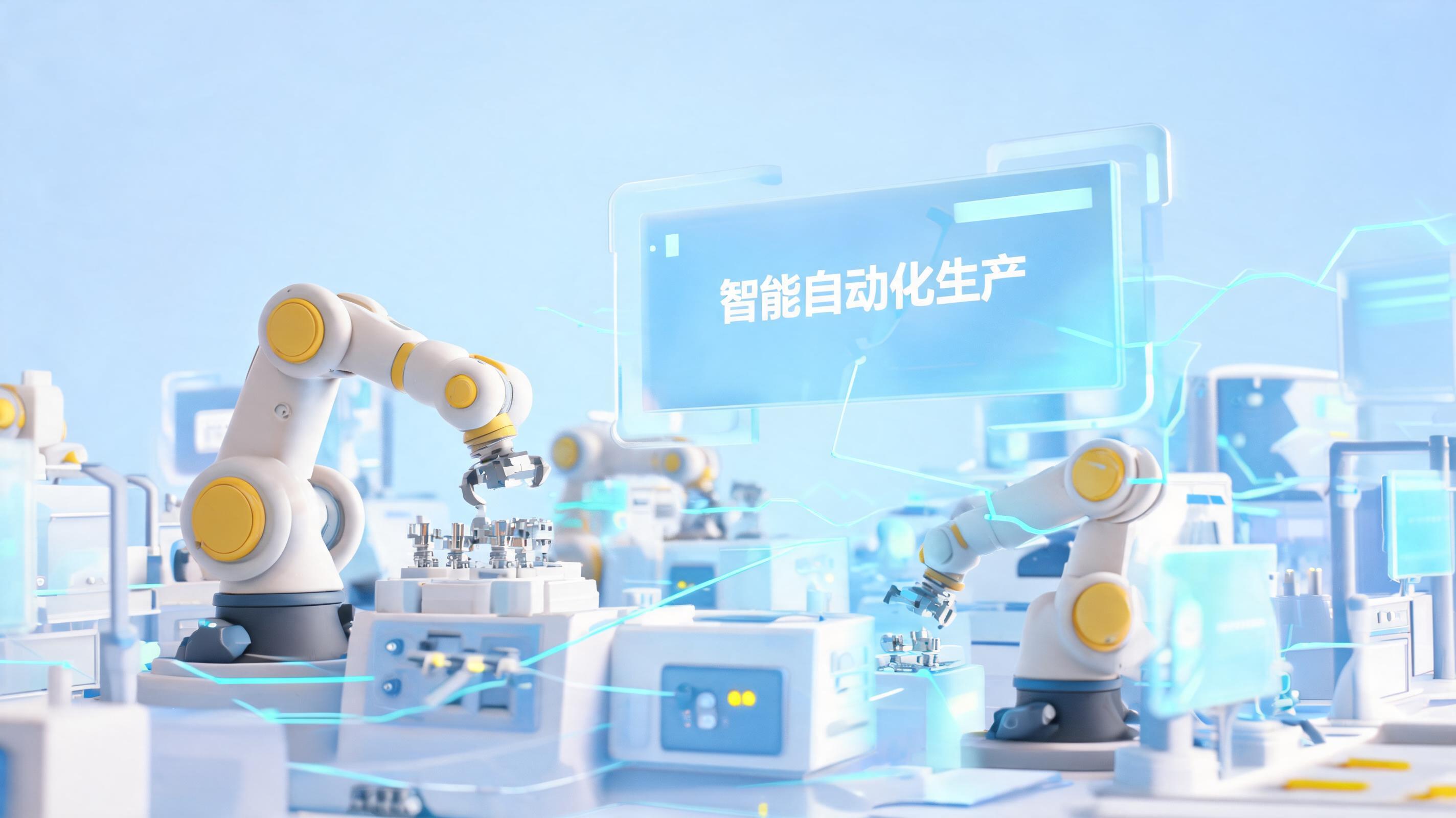改造施工影响正常生产如何规避？轻量化智能改造不中断工厂生产运营