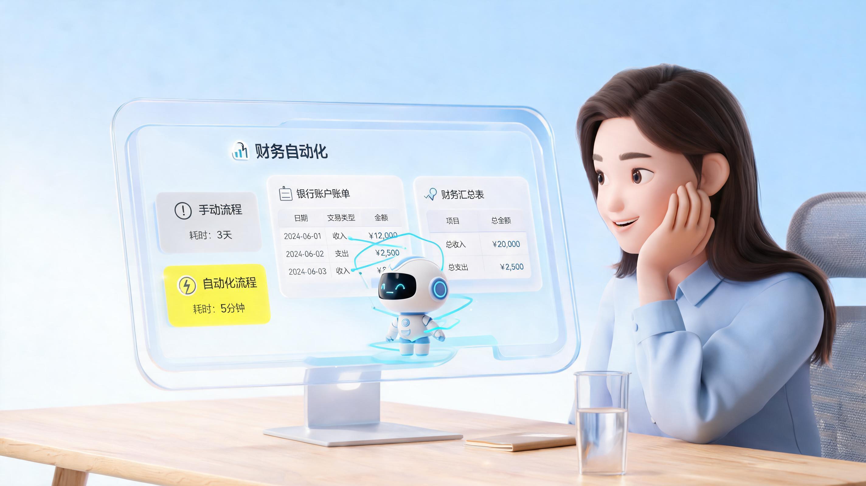 财务自动化转型_图1